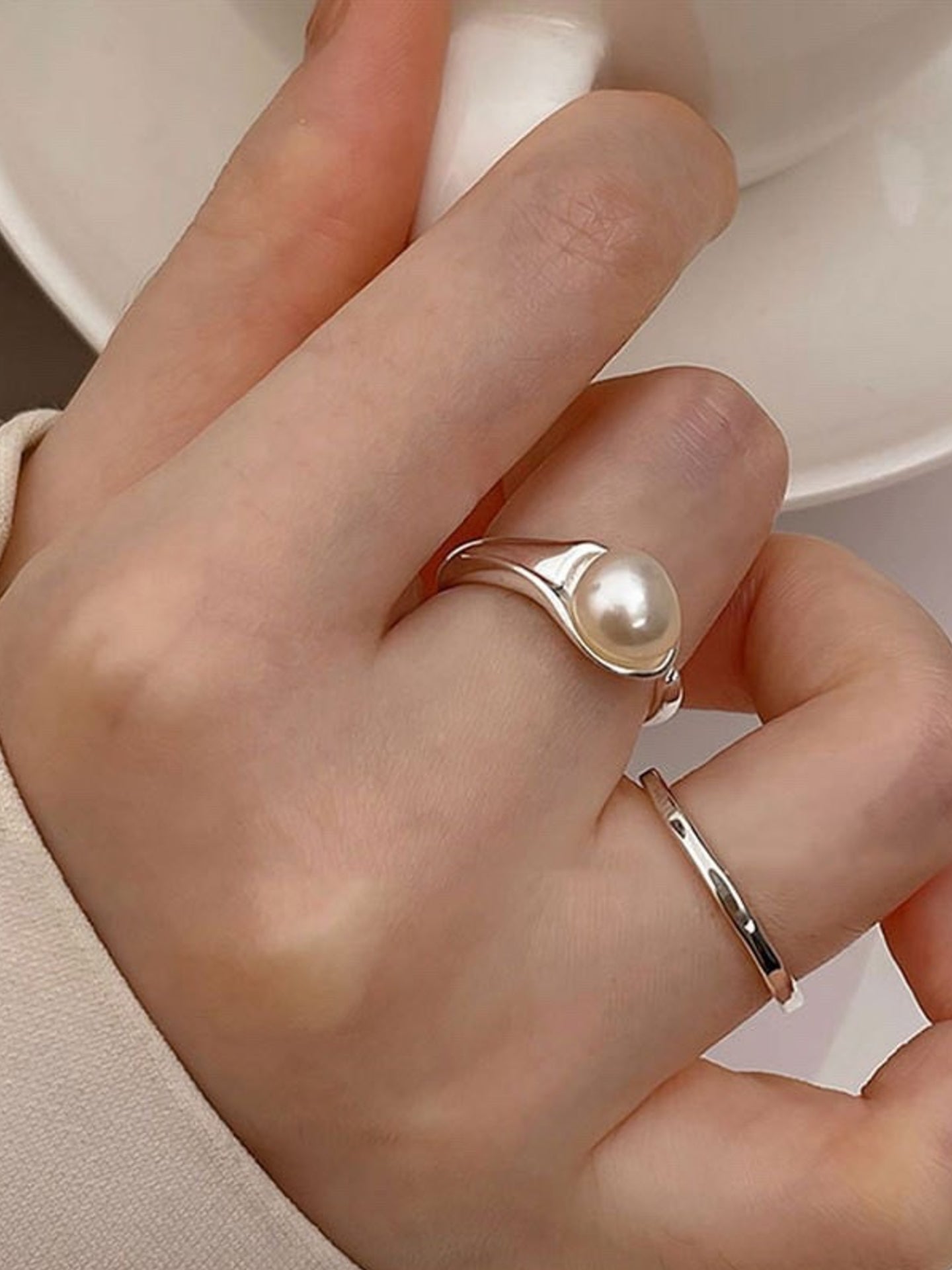 PEARL WHISPER