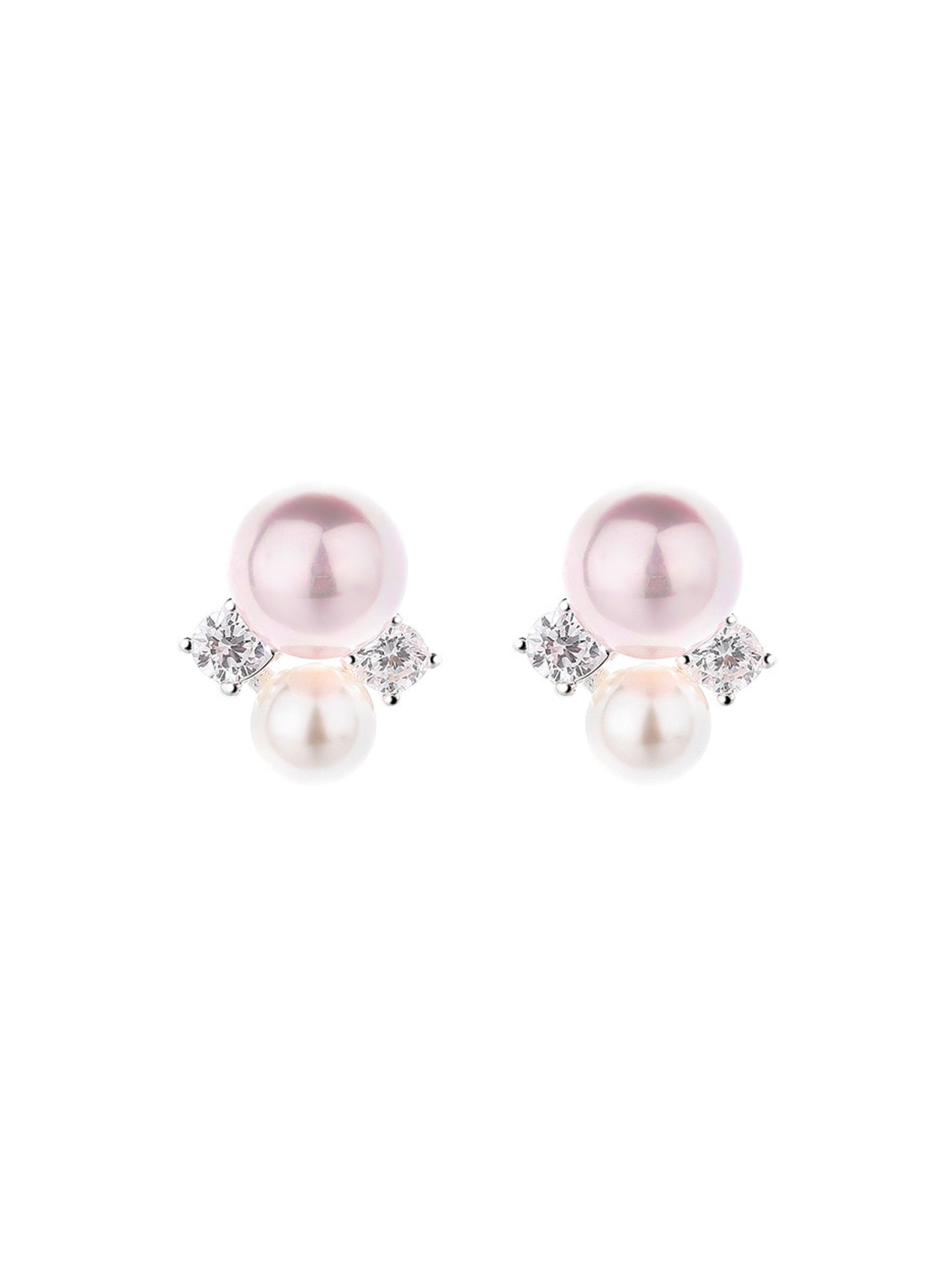 FINE PEARL EARRINGS