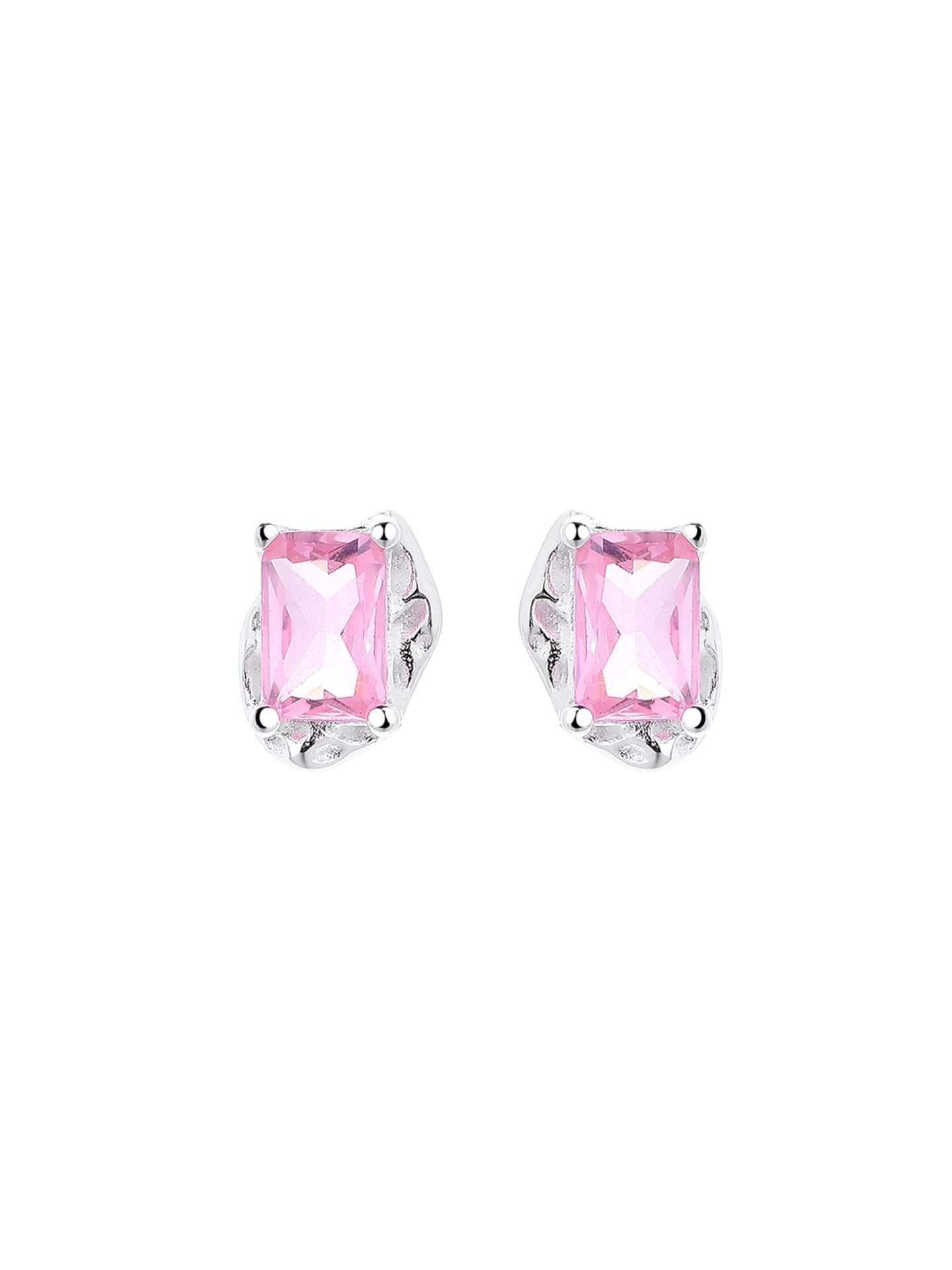 STERLING SILVER EARRINGS