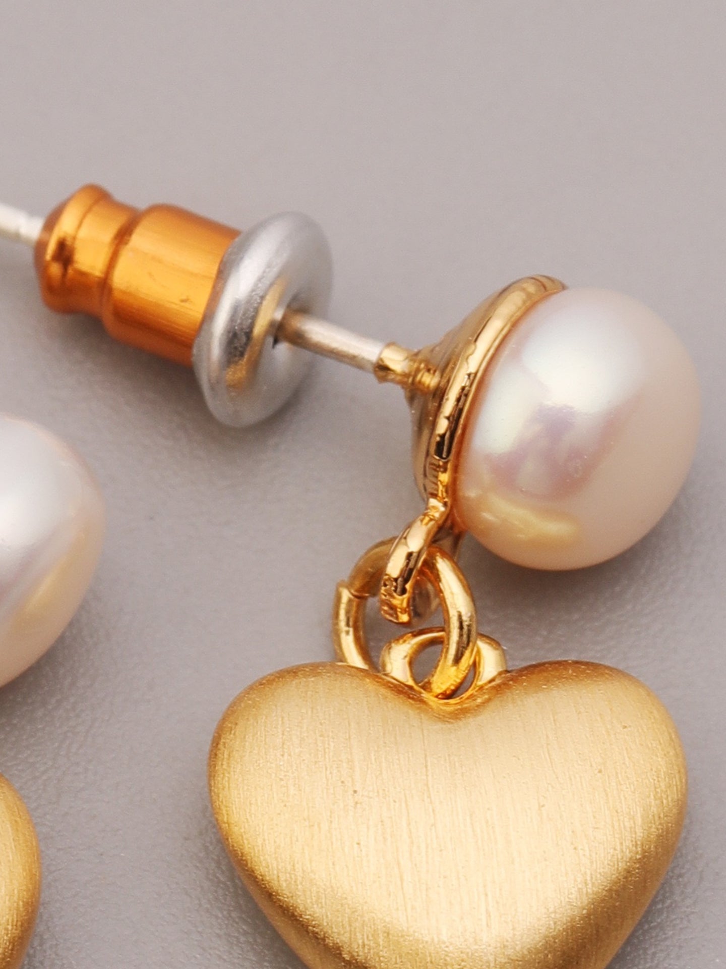 STAR WISH EARRINGS