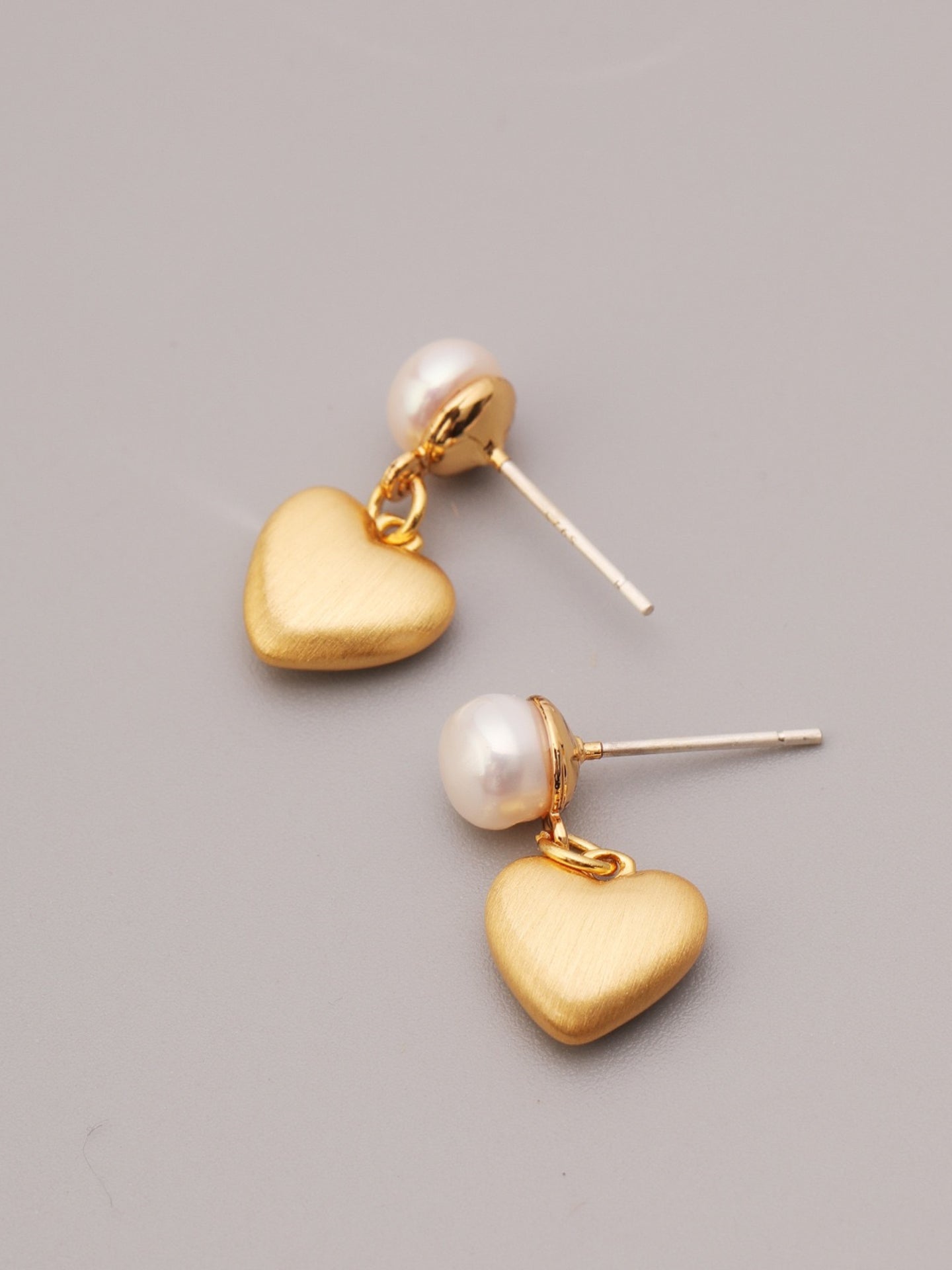 STAR WISH EARRINGS