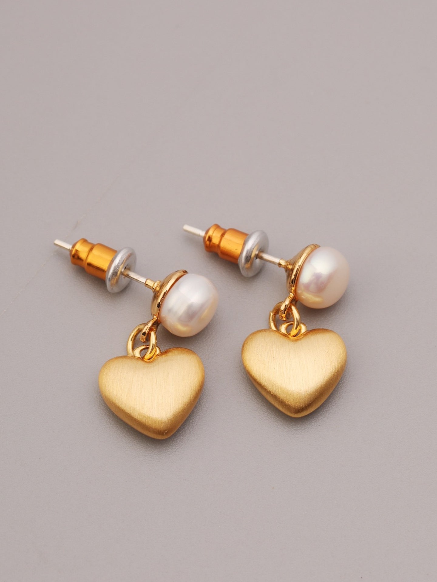 STAR WISH EARRINGS
