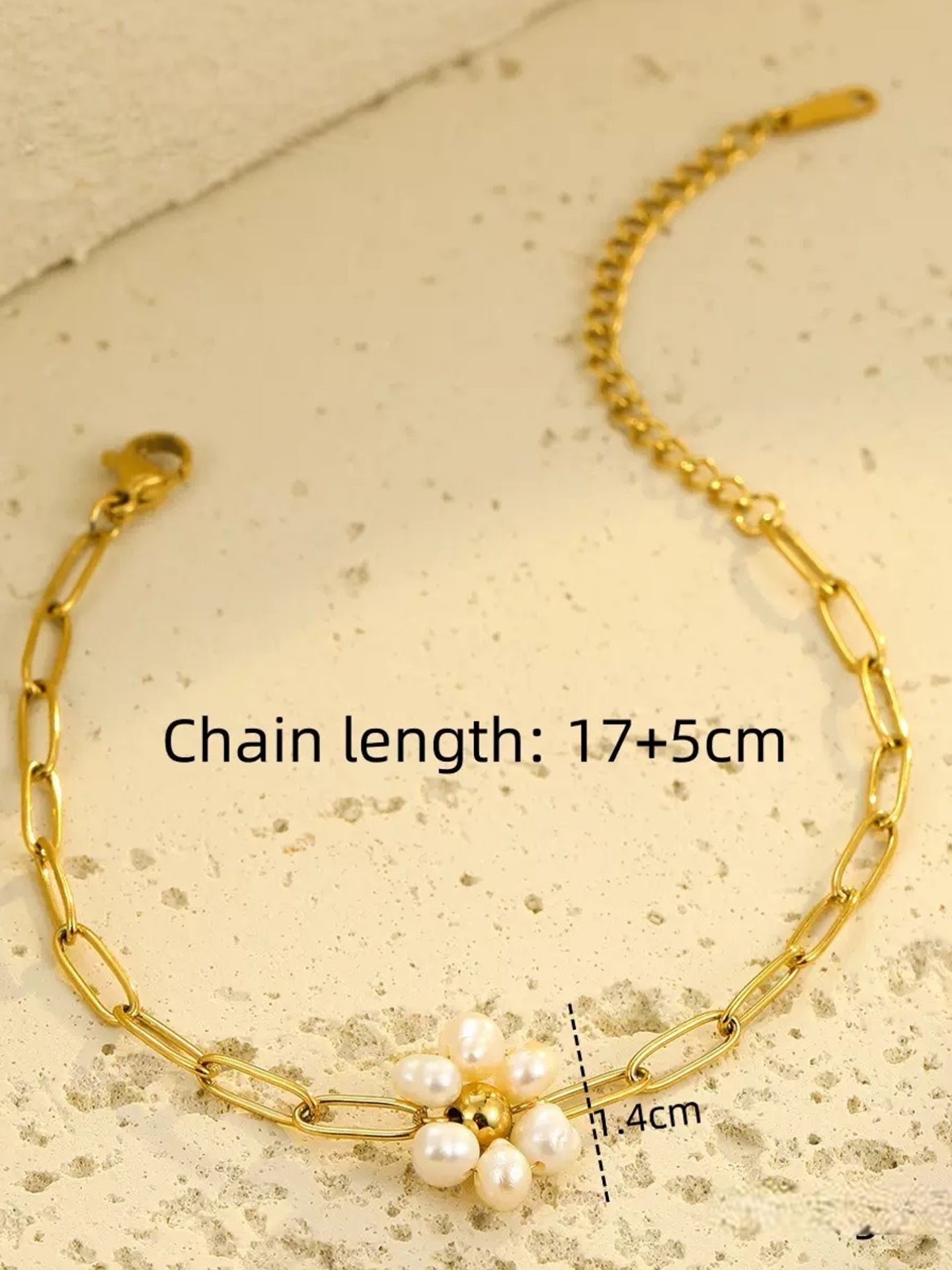 GARDEN COLLECTION BRACELET