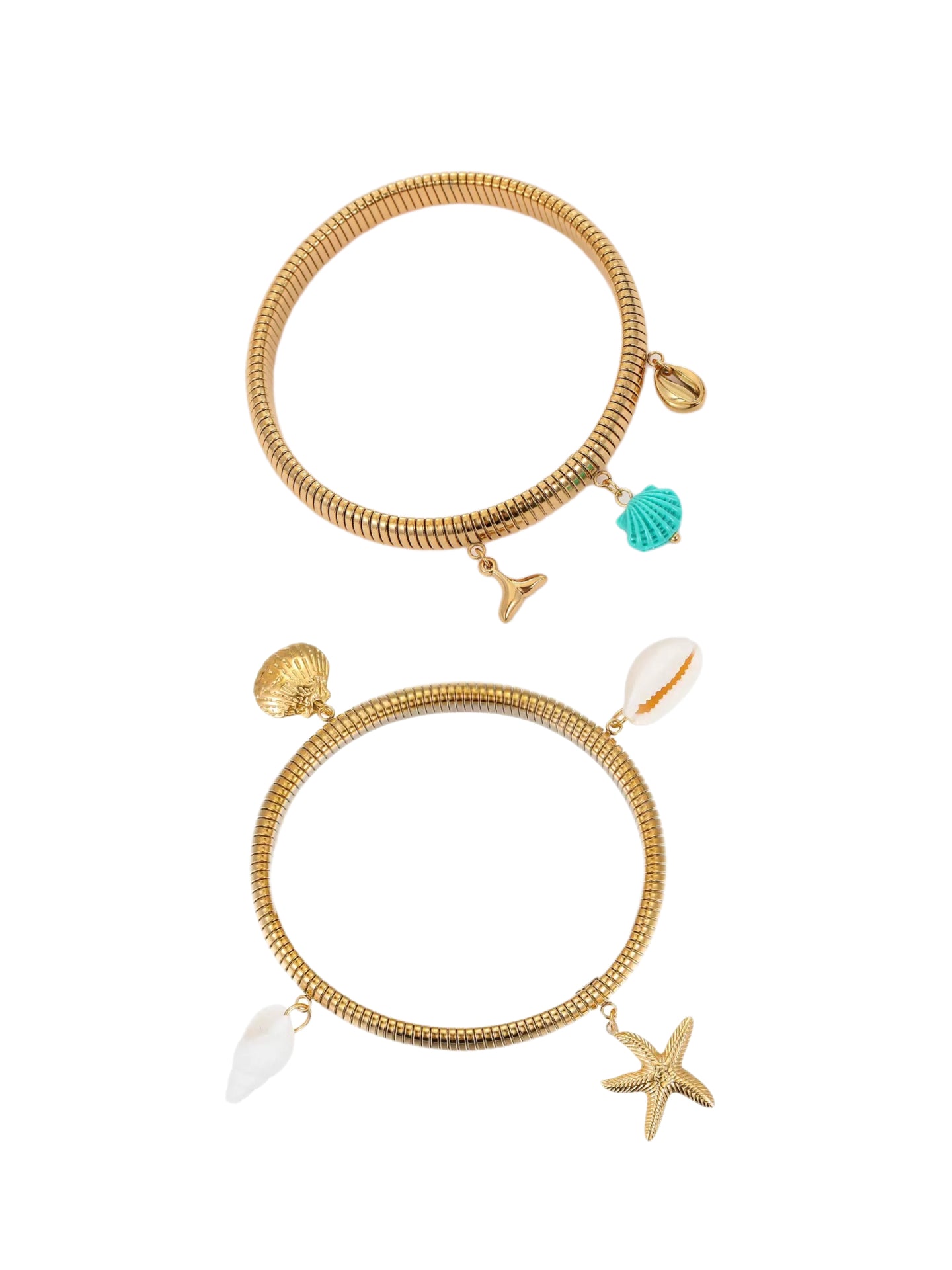 OCEANIC STYLE BANGLEE