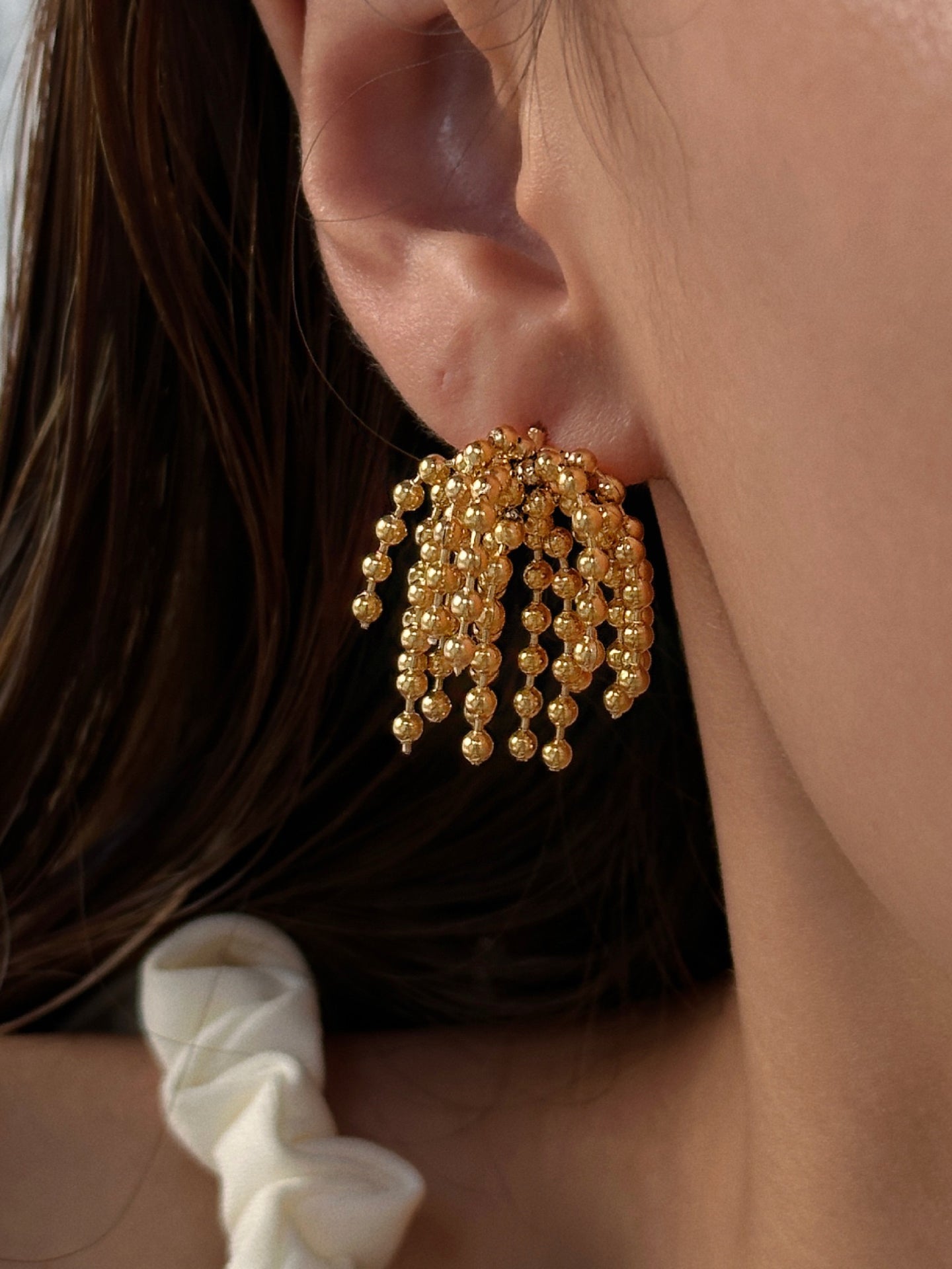 FIREWORK EARRINGS