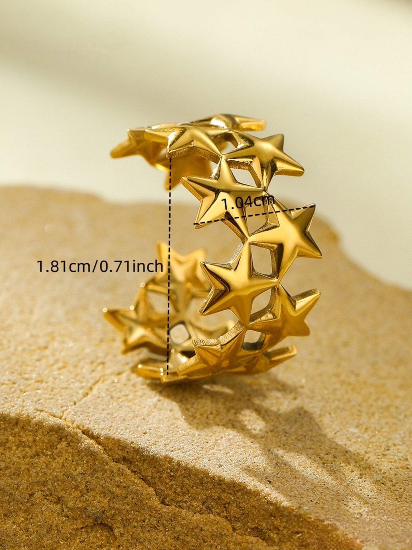 RING MYSTERY BOX SERIES