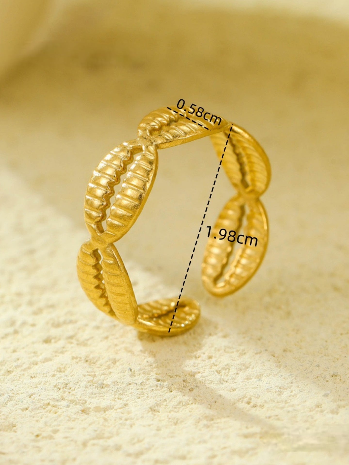 RING MYSTERY BOX SERIES