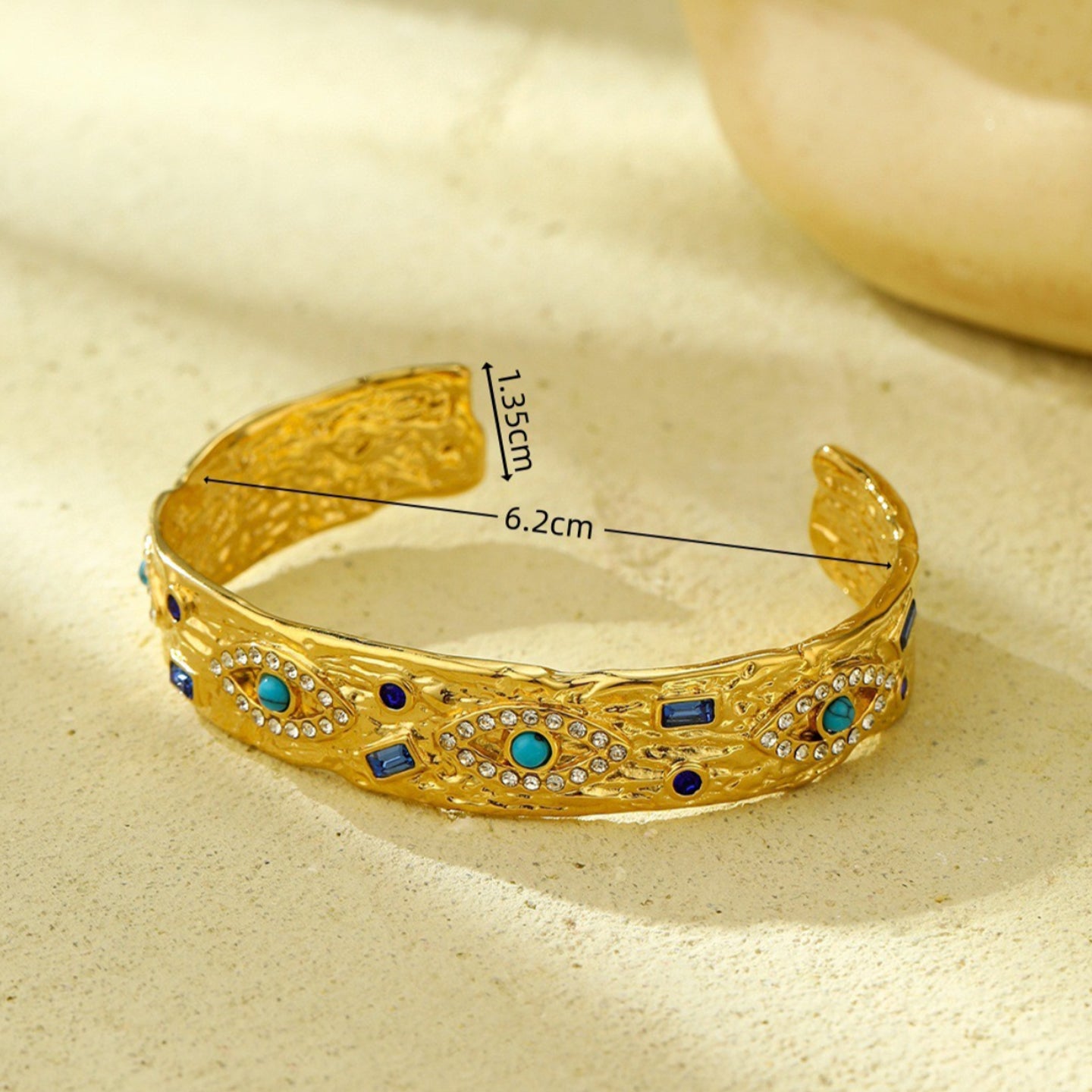 EVIL EYE BRACELET