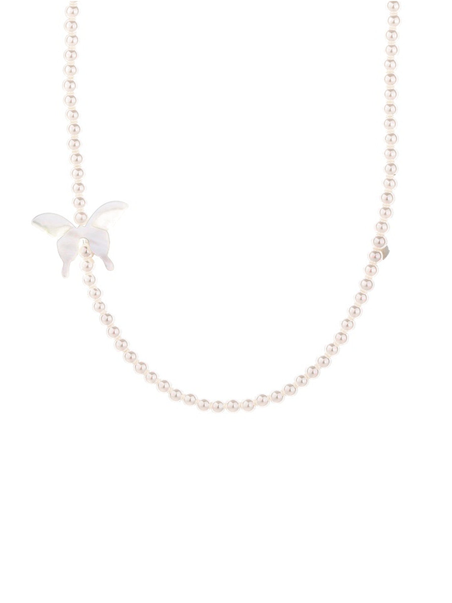 PEARL BOW WHISPER