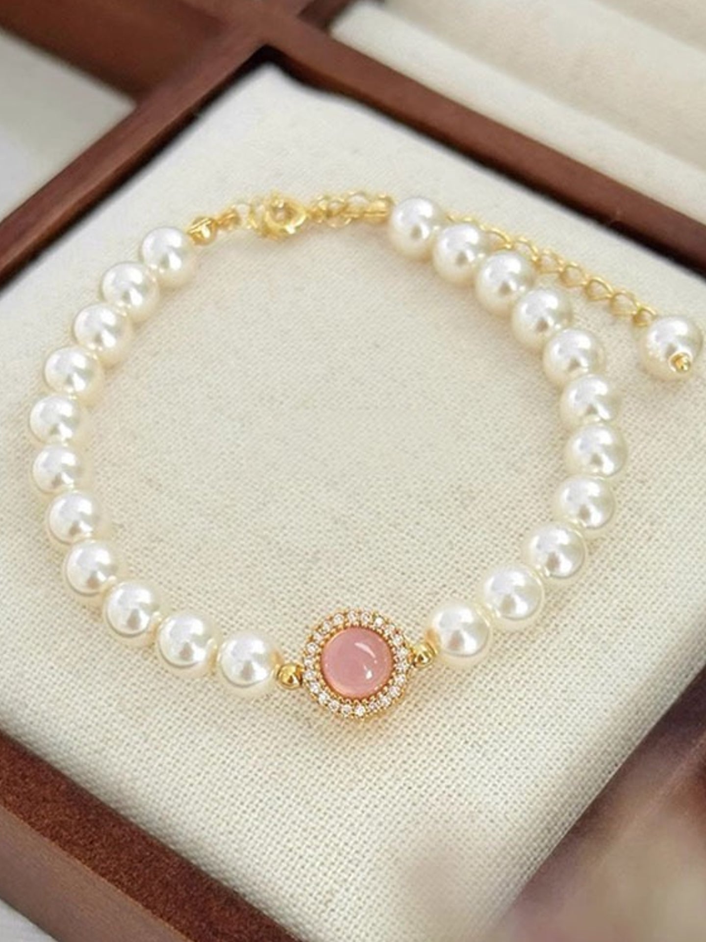 BLUSH PEARL HARMONY