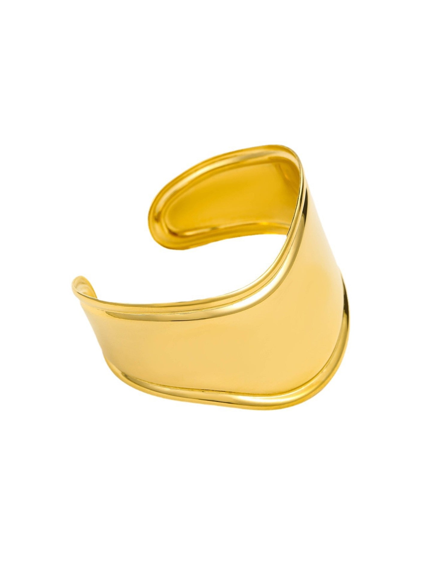 ETERNAL LOOP BRACELET