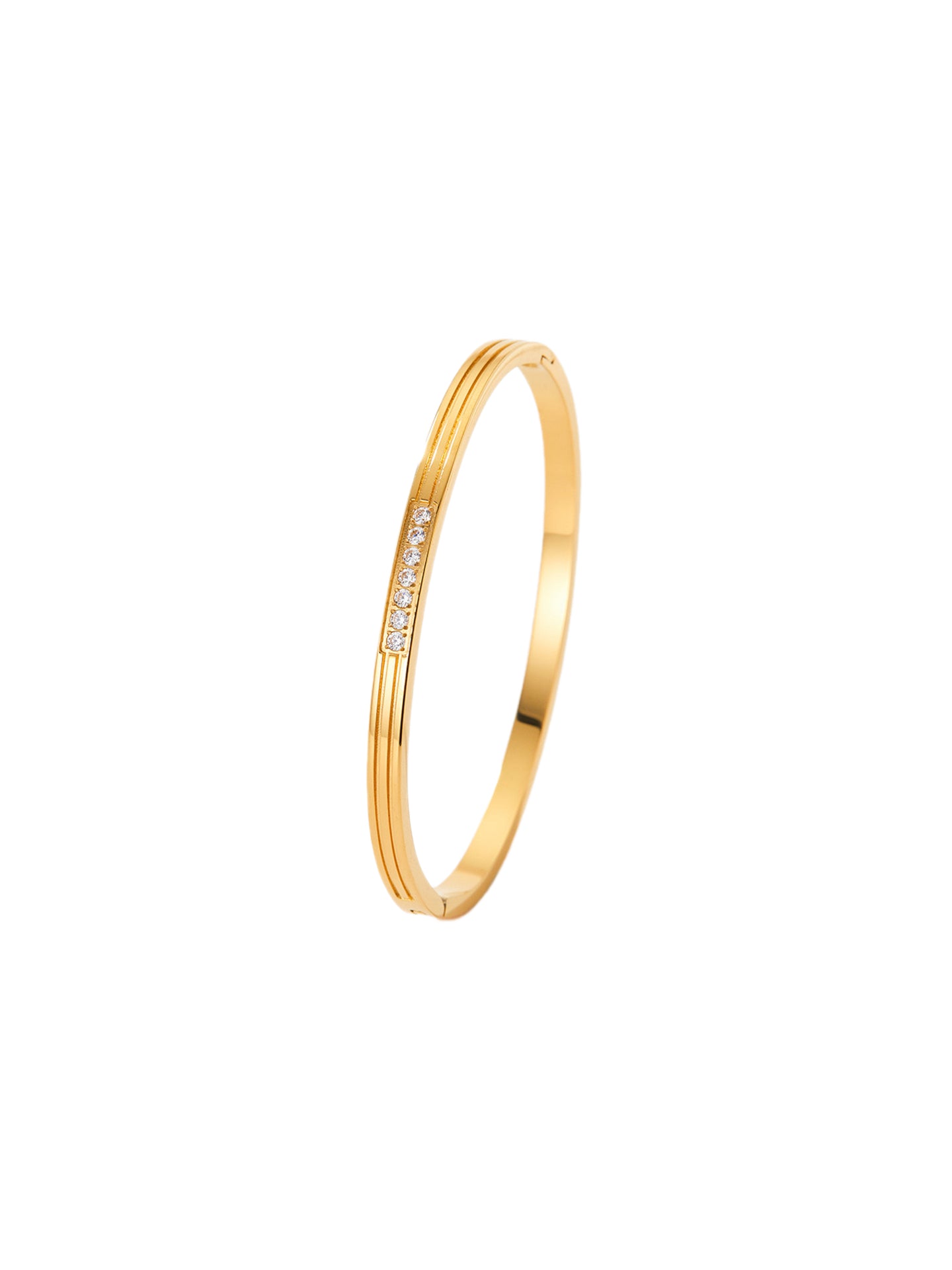 LAYERED BRACELET SET