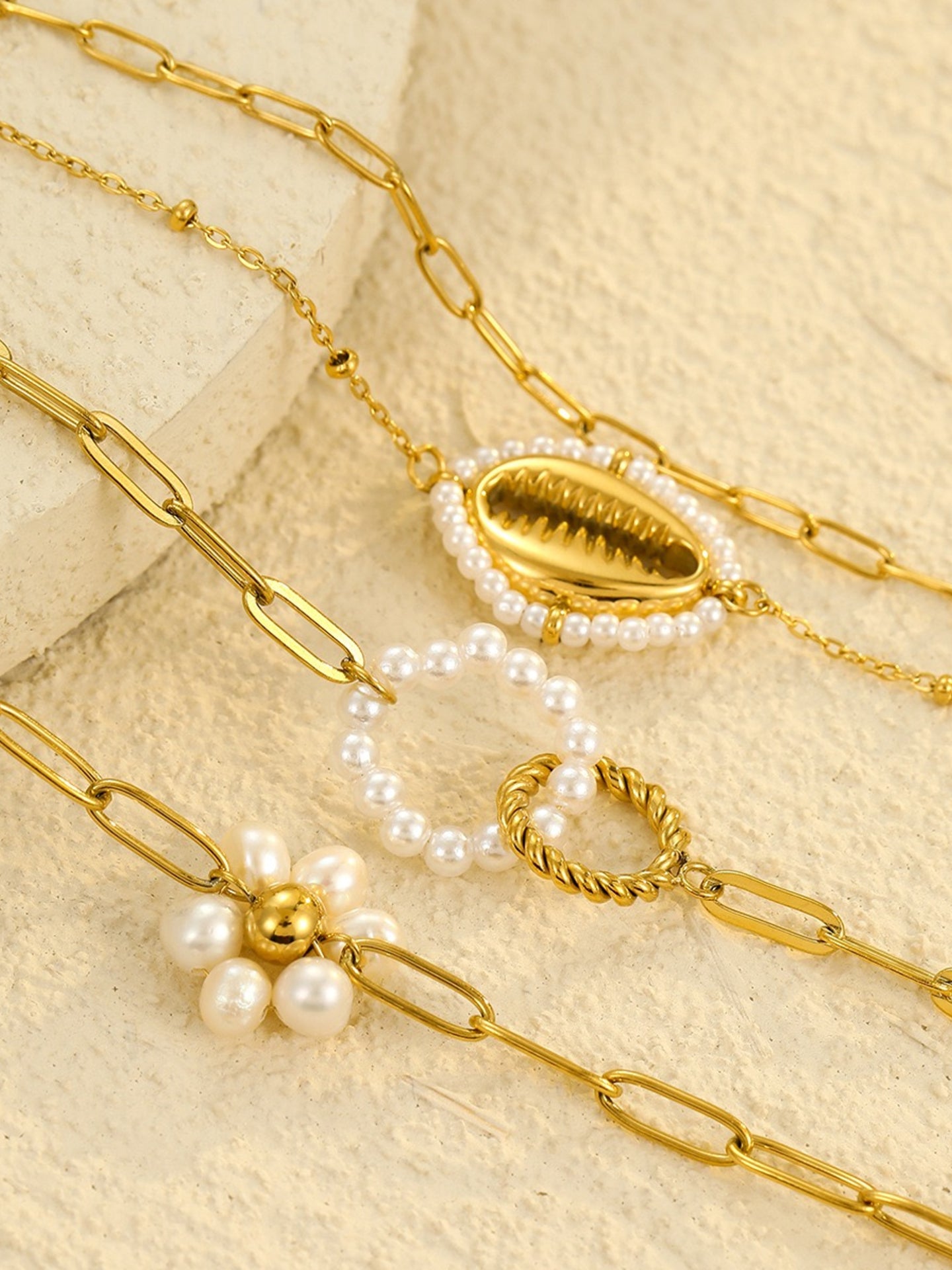 GARDEN COLLECTION BRACELET