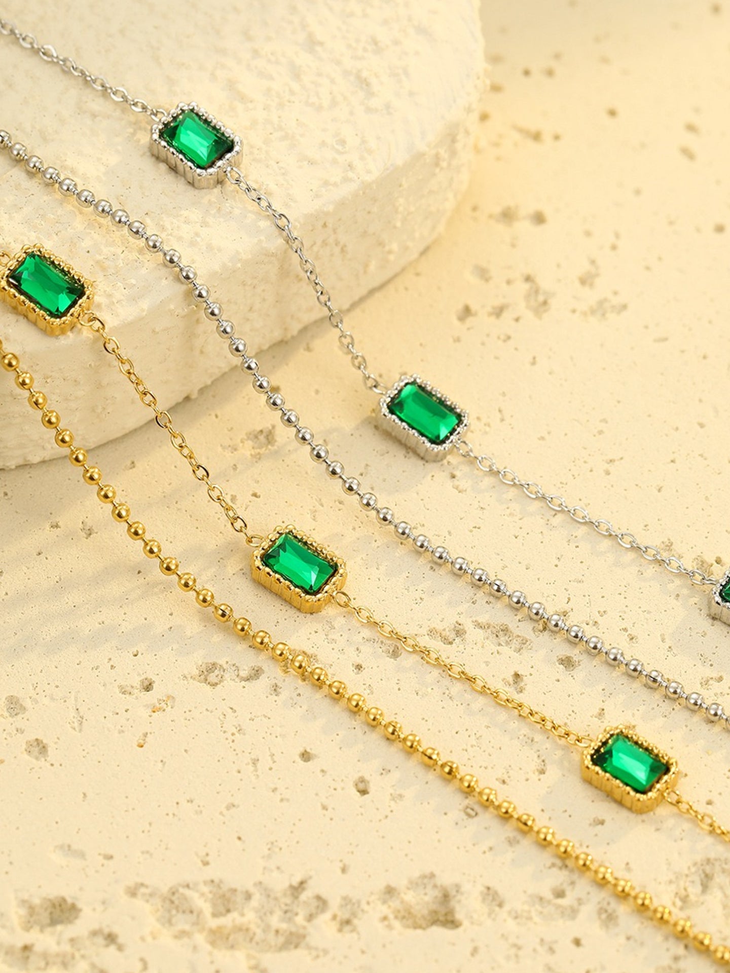 SWEET ZIRCON BRACELET