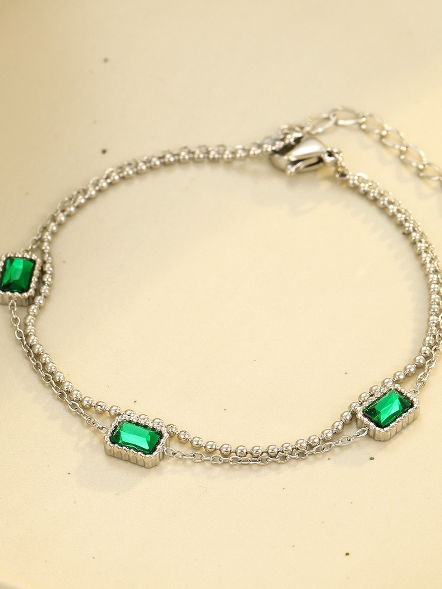 SWEET ZIRCON BRACELET