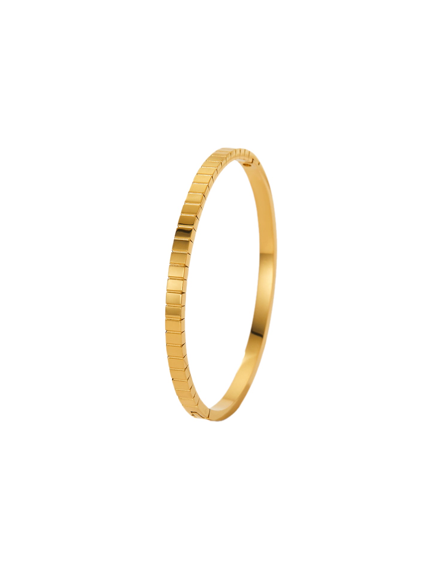 LAYERED BRACELET SET