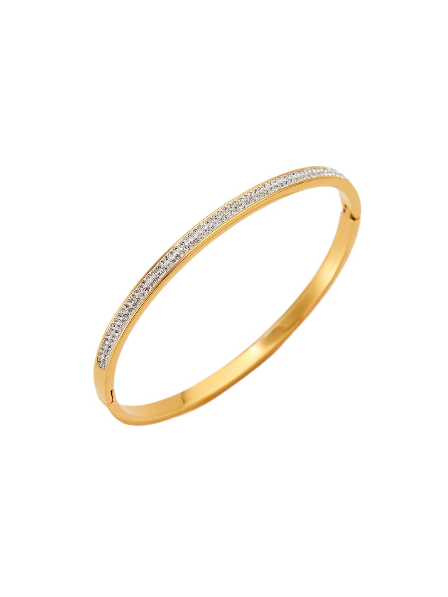 LAYERED BRACELET SET