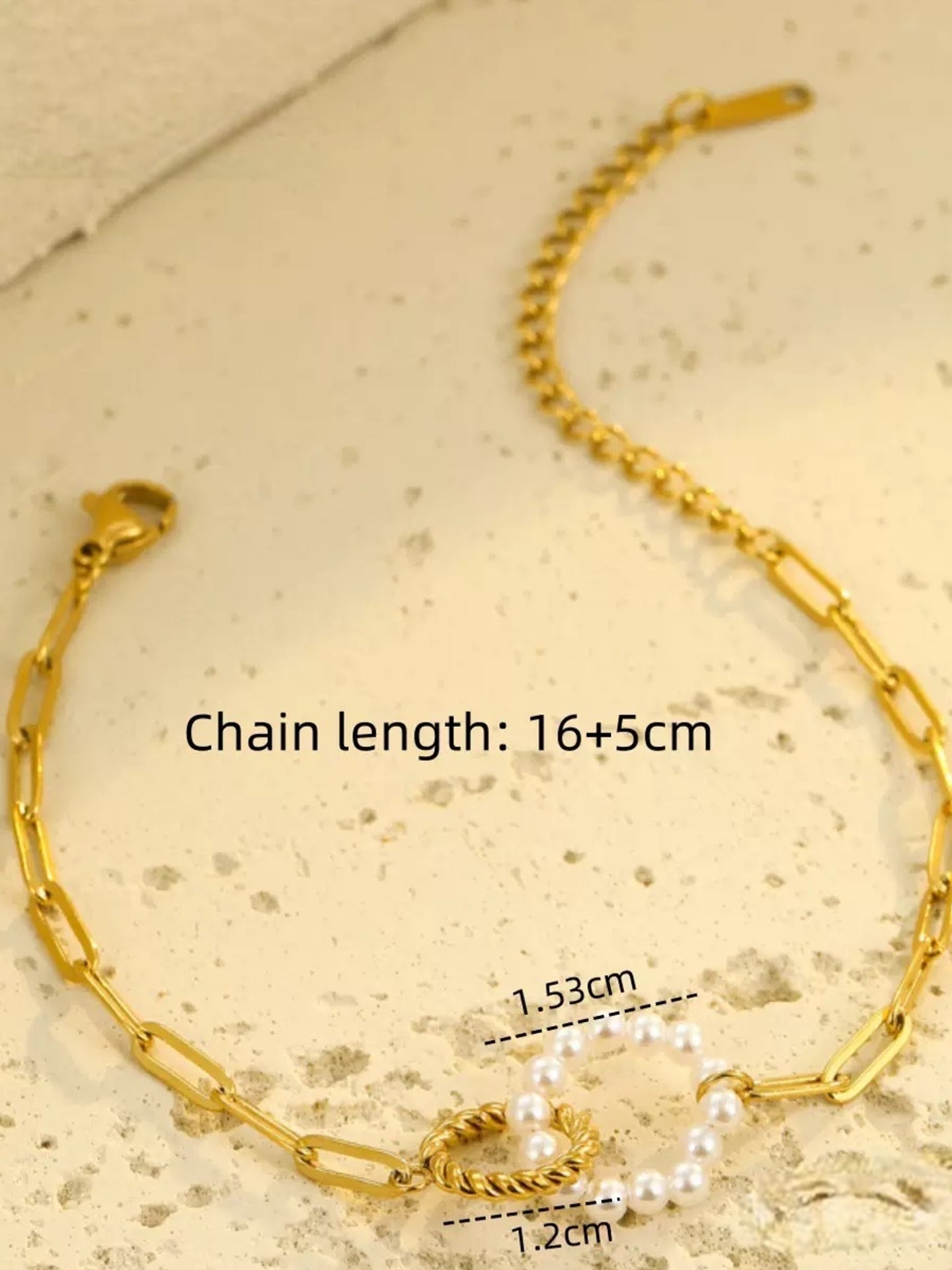 GARDEN COLLECTION BRACELET