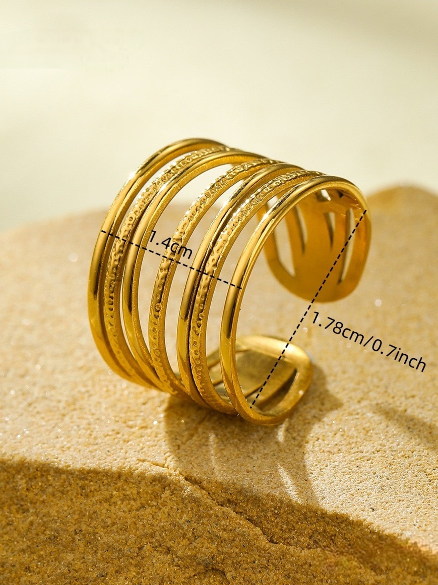 RING MYSTERY BOX SERIES