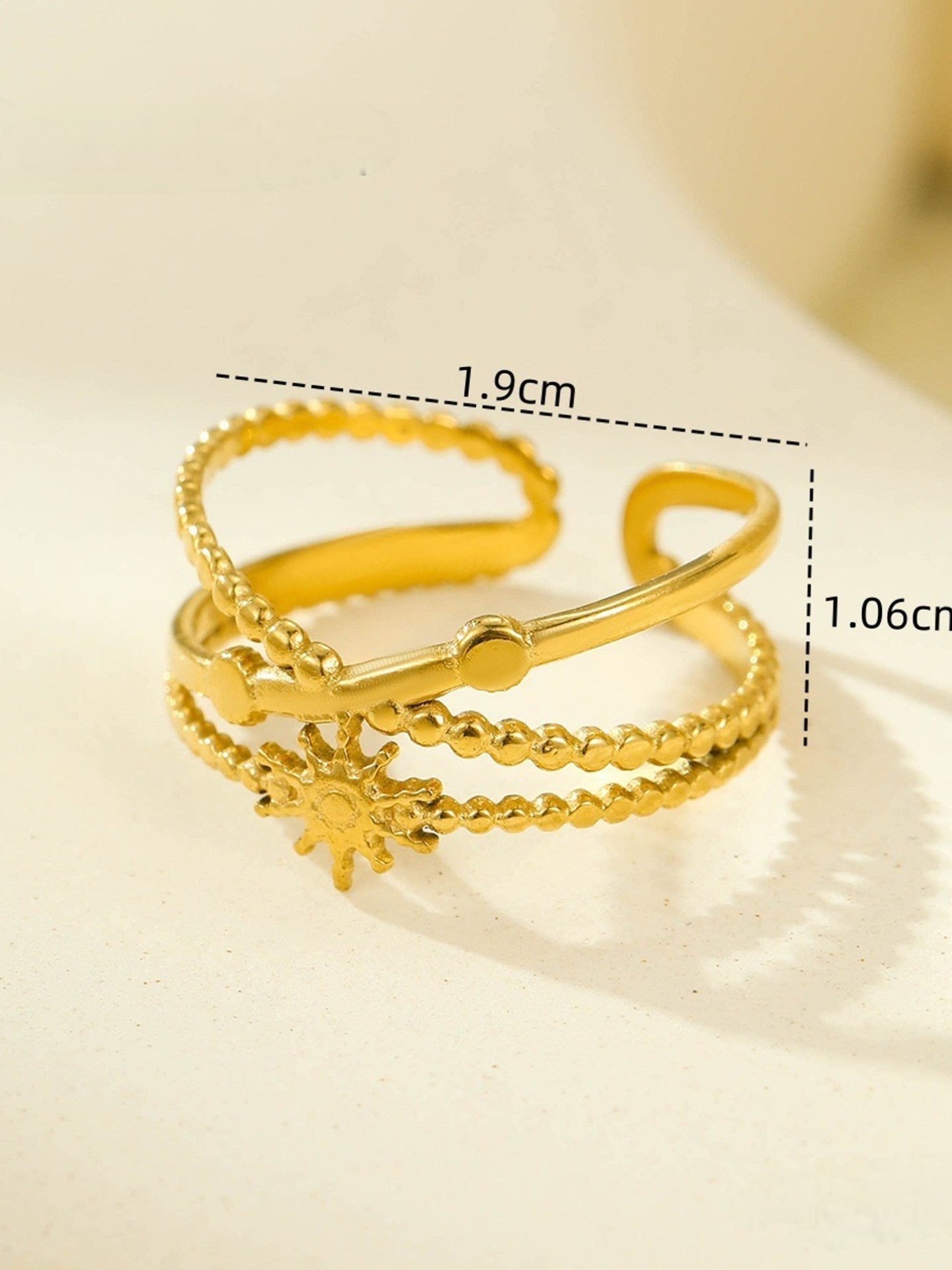 RING MYSTERY BOX SERIES