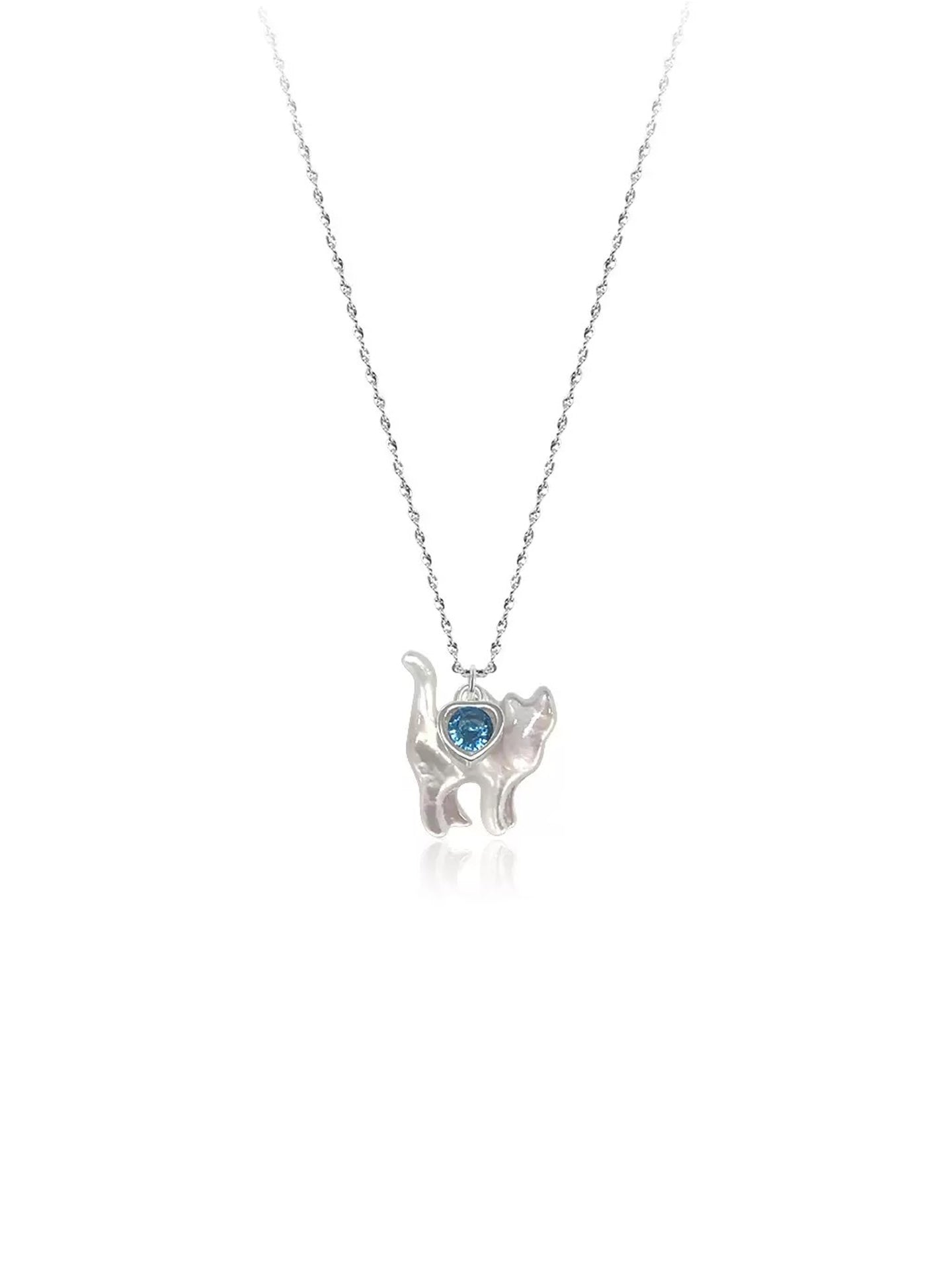 CAT'S PEARL ESSENCE