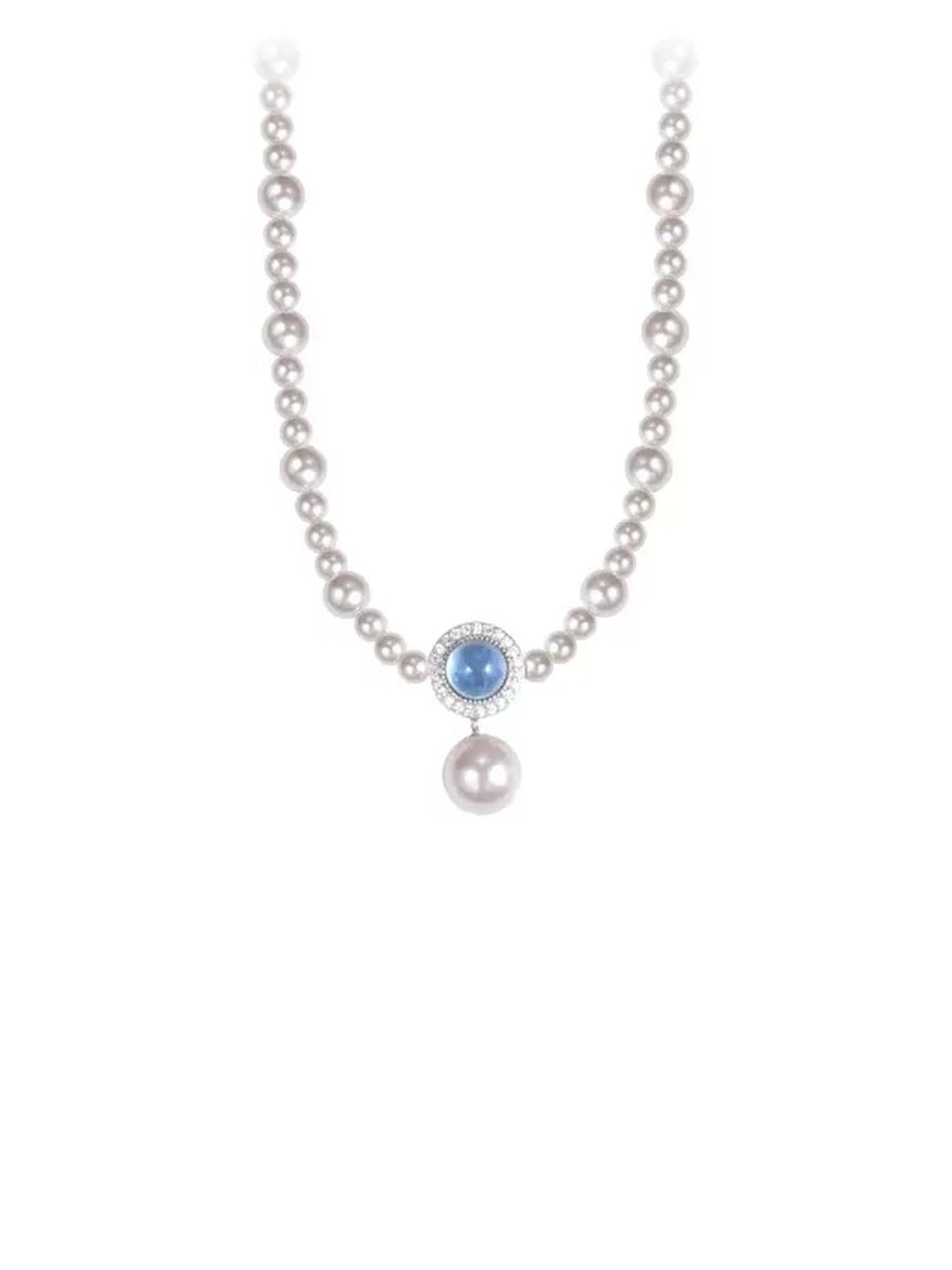 TIDE PEARL WHISPER