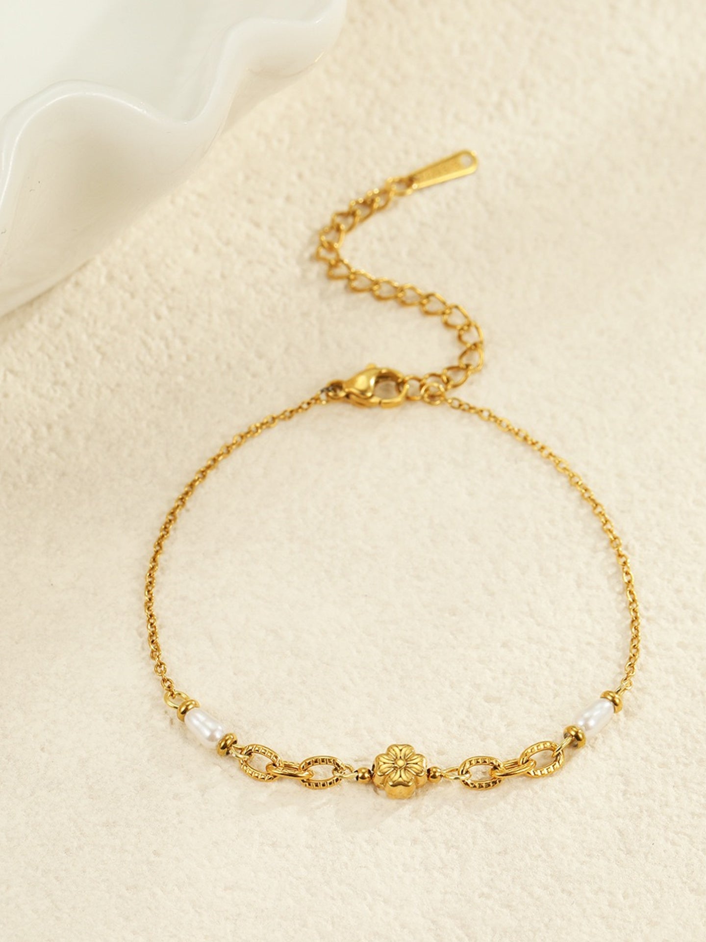 HEART BRACELET DUO