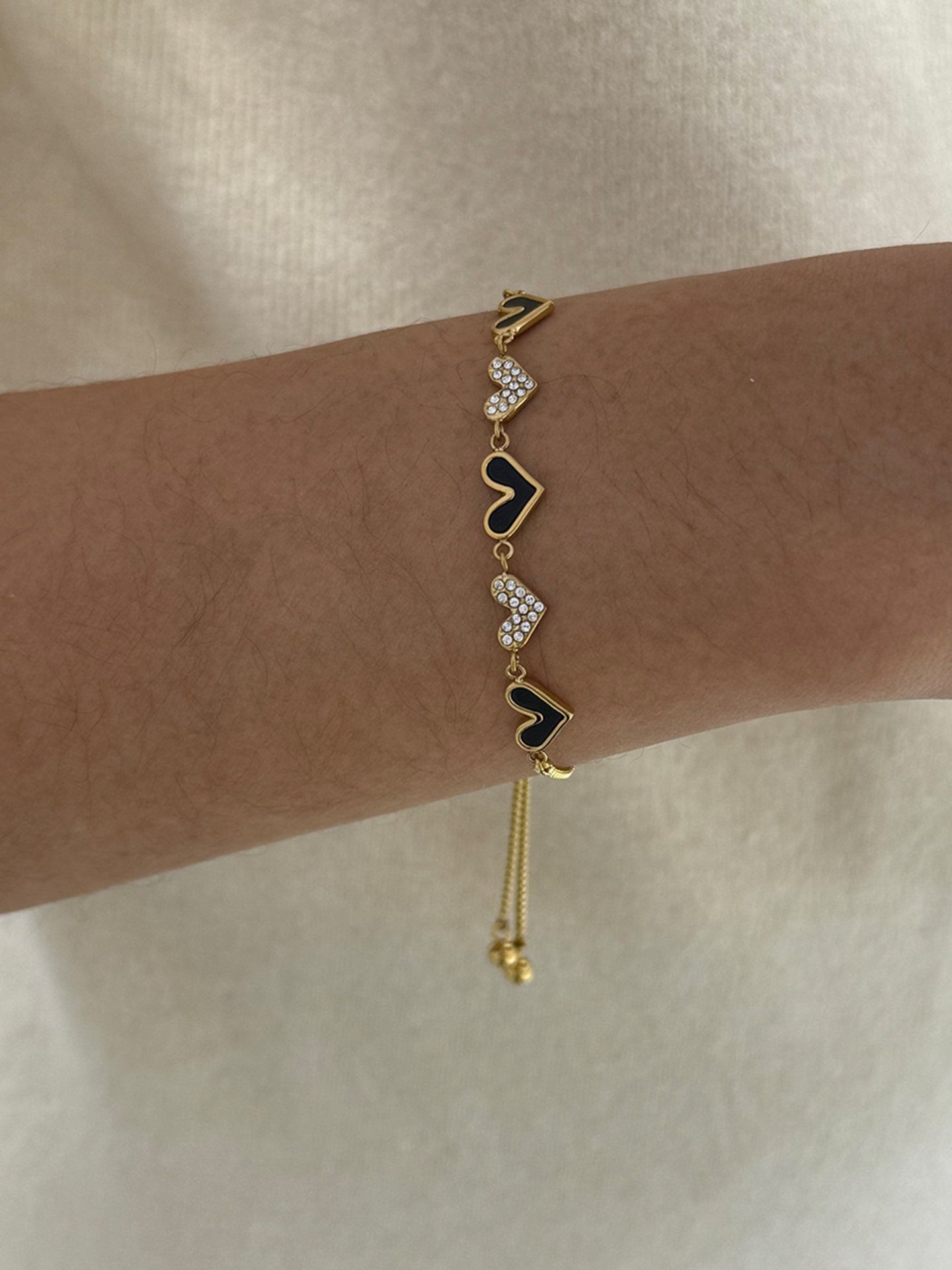 5-PIECE BRACELET SET