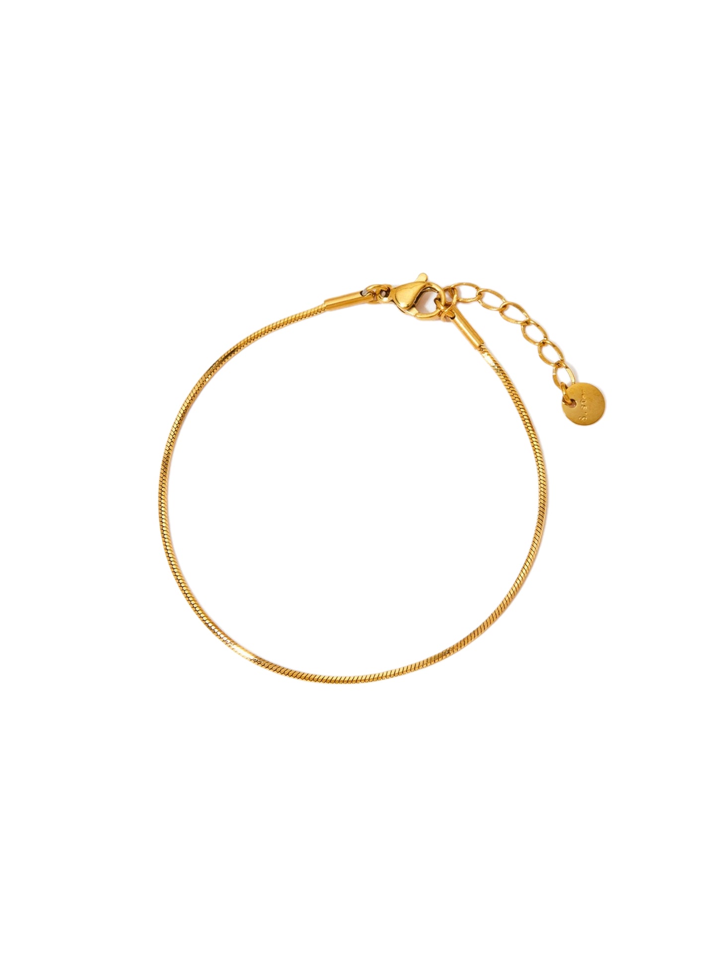 5-PIECE BRACELET SET