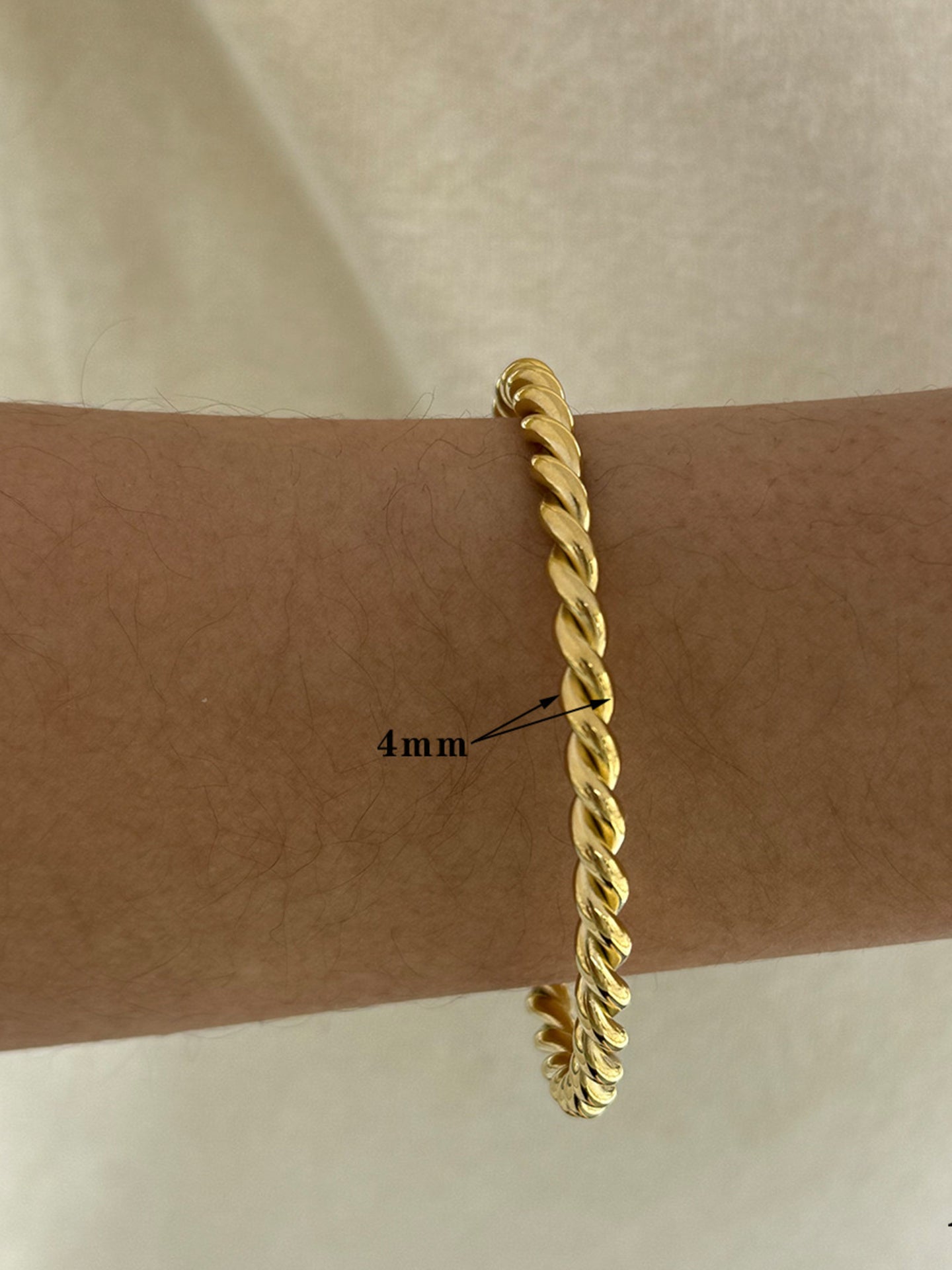 5-PIECE BRACELET SET