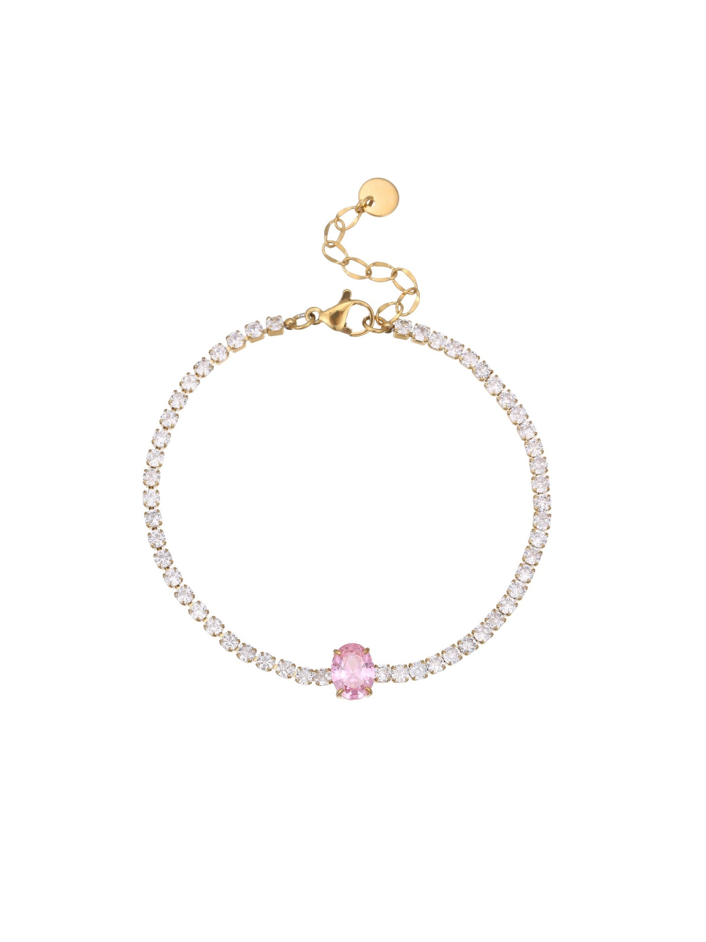 SWEET ZIRCON BRACELET