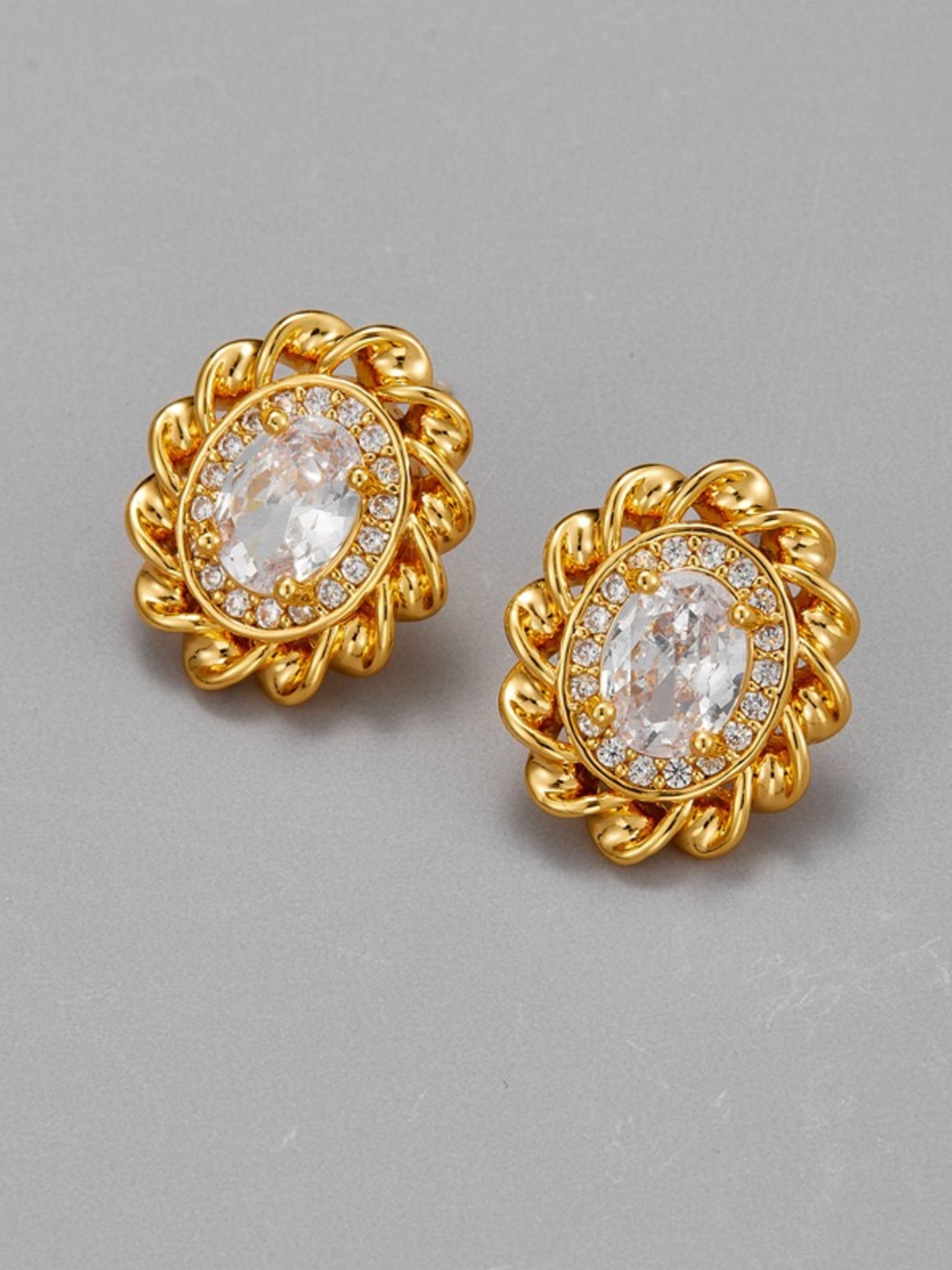 NORDIC STAR EARRINGS