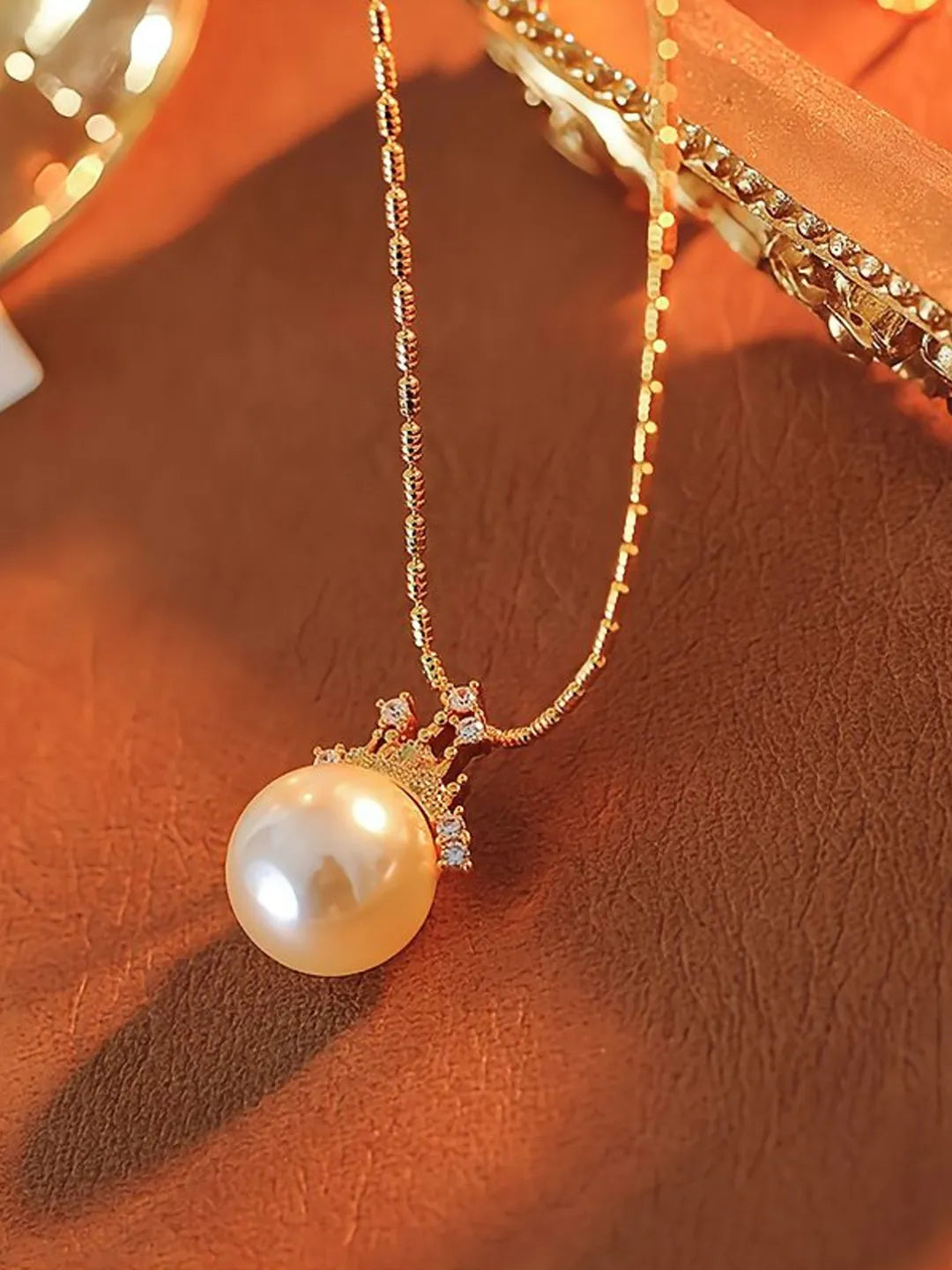 DREAM PRINCESS NECKLACE