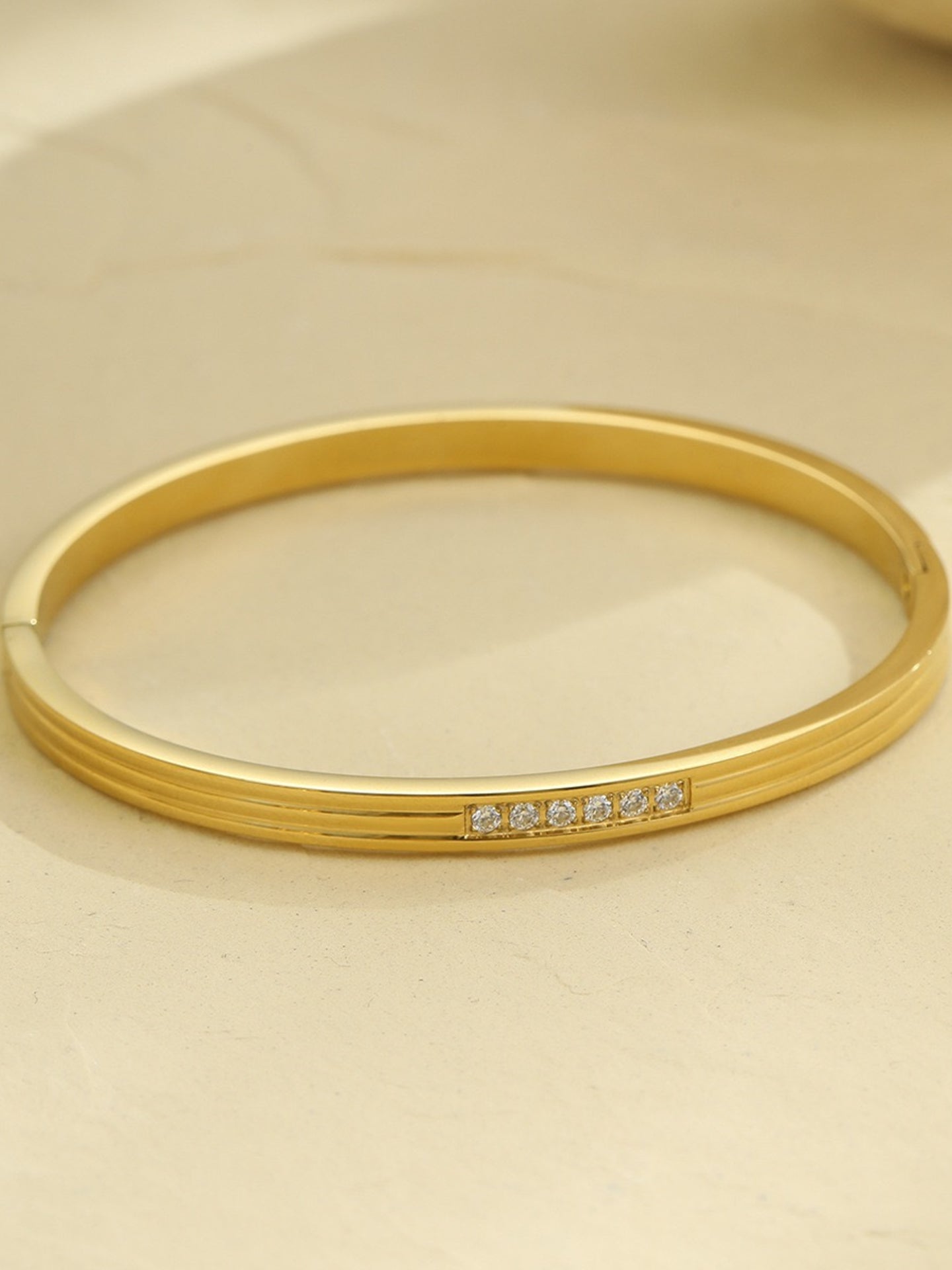 BRACELETS EMPILABLES VINTAGE