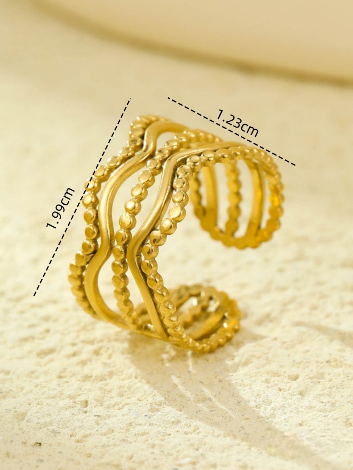 RING MYSTERY BOX SERIES