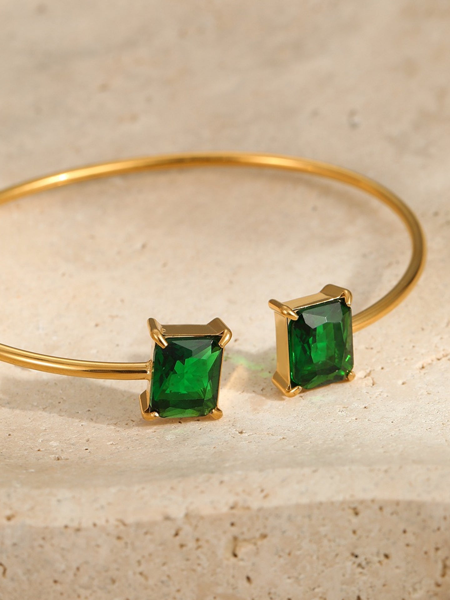 ZIRCON BRACELET