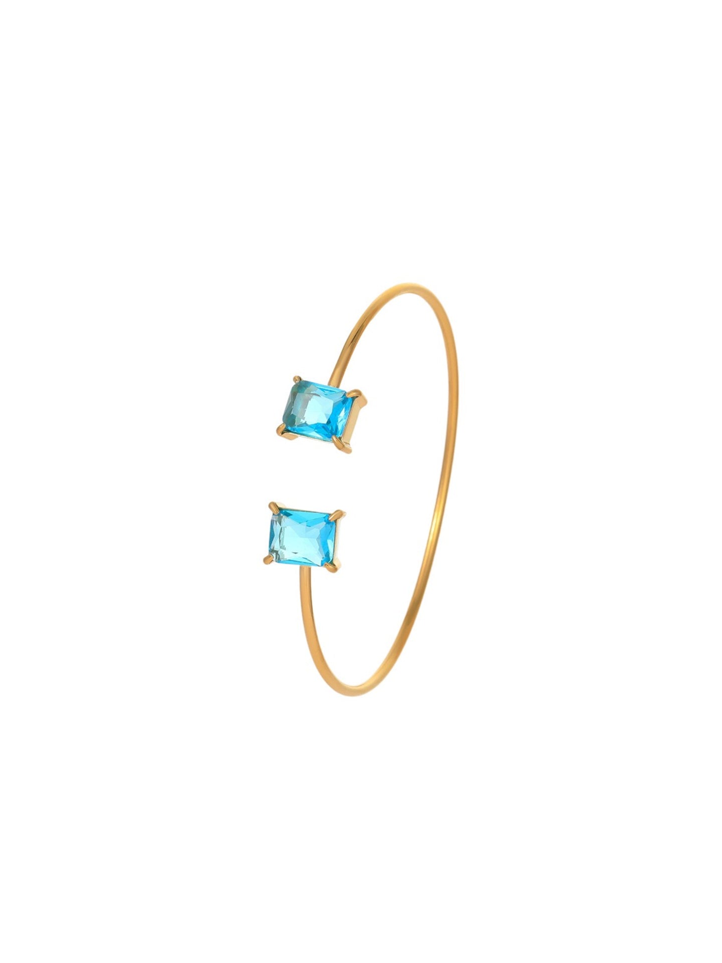 ZIRCON BRACELET