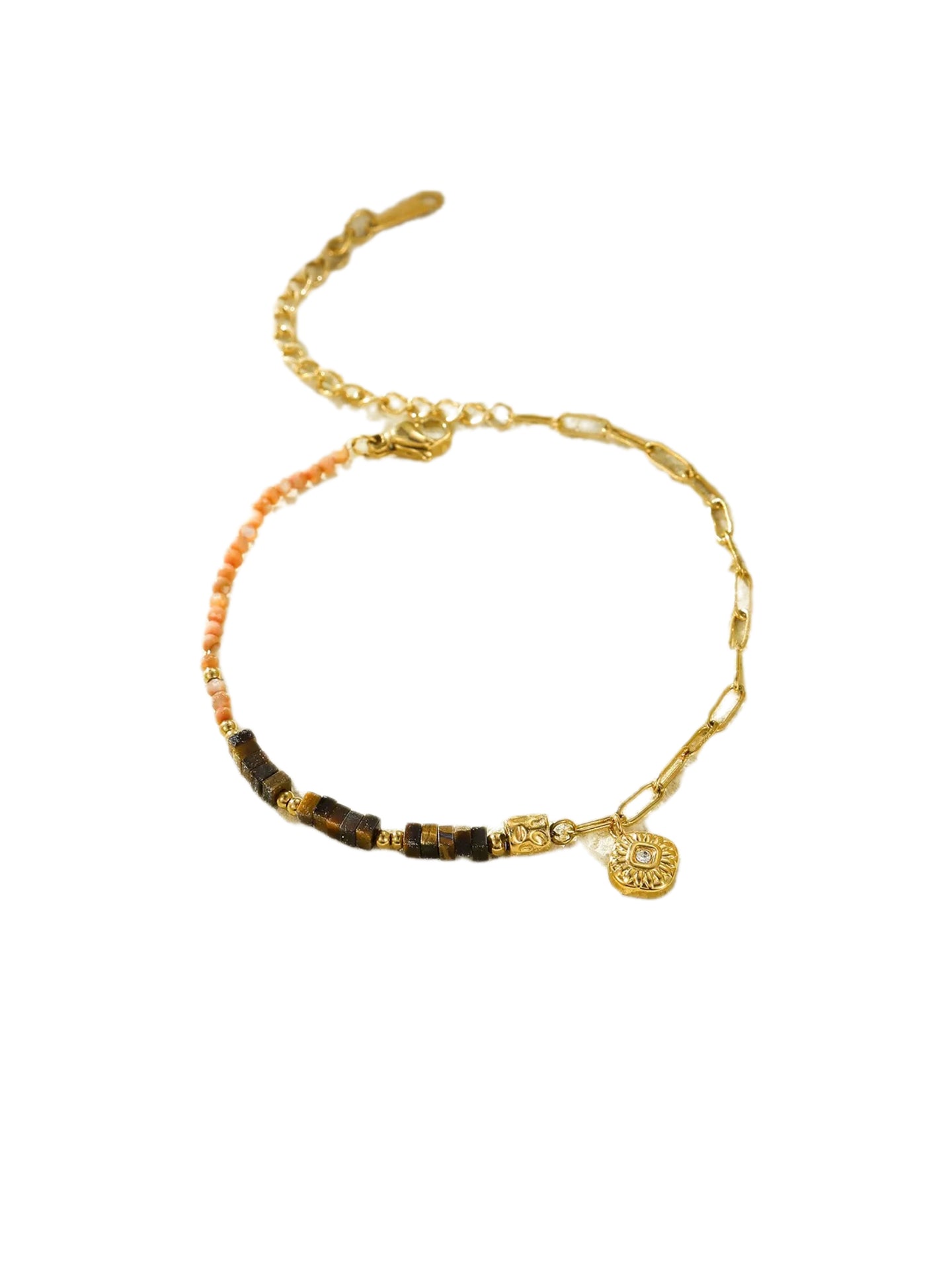 BEADED SWEET BRACELET