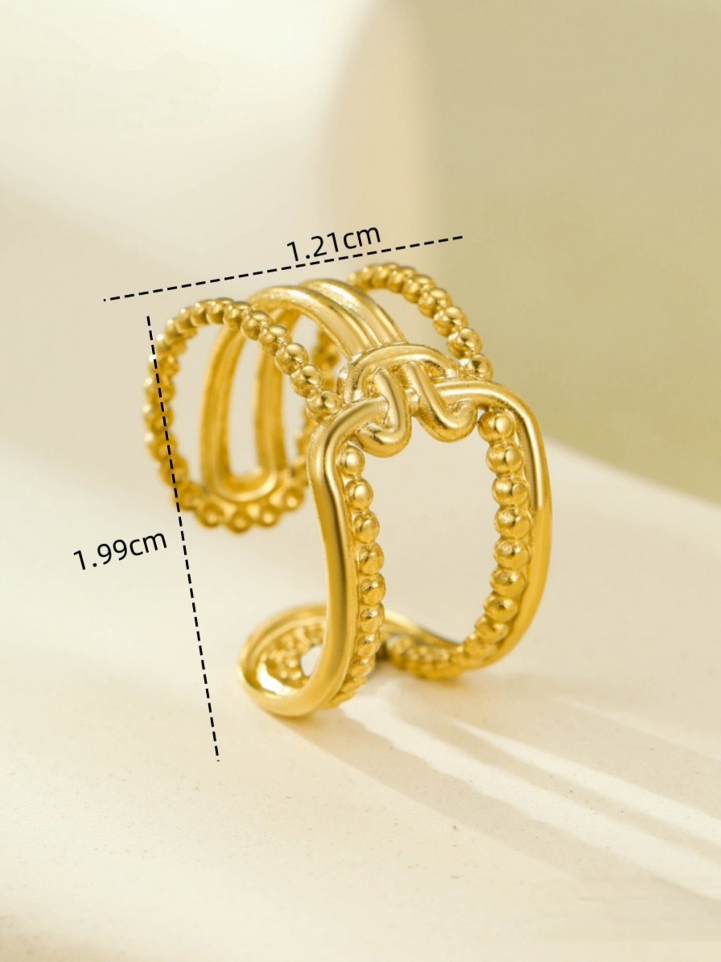 RING MYSTERY BOX SERIES