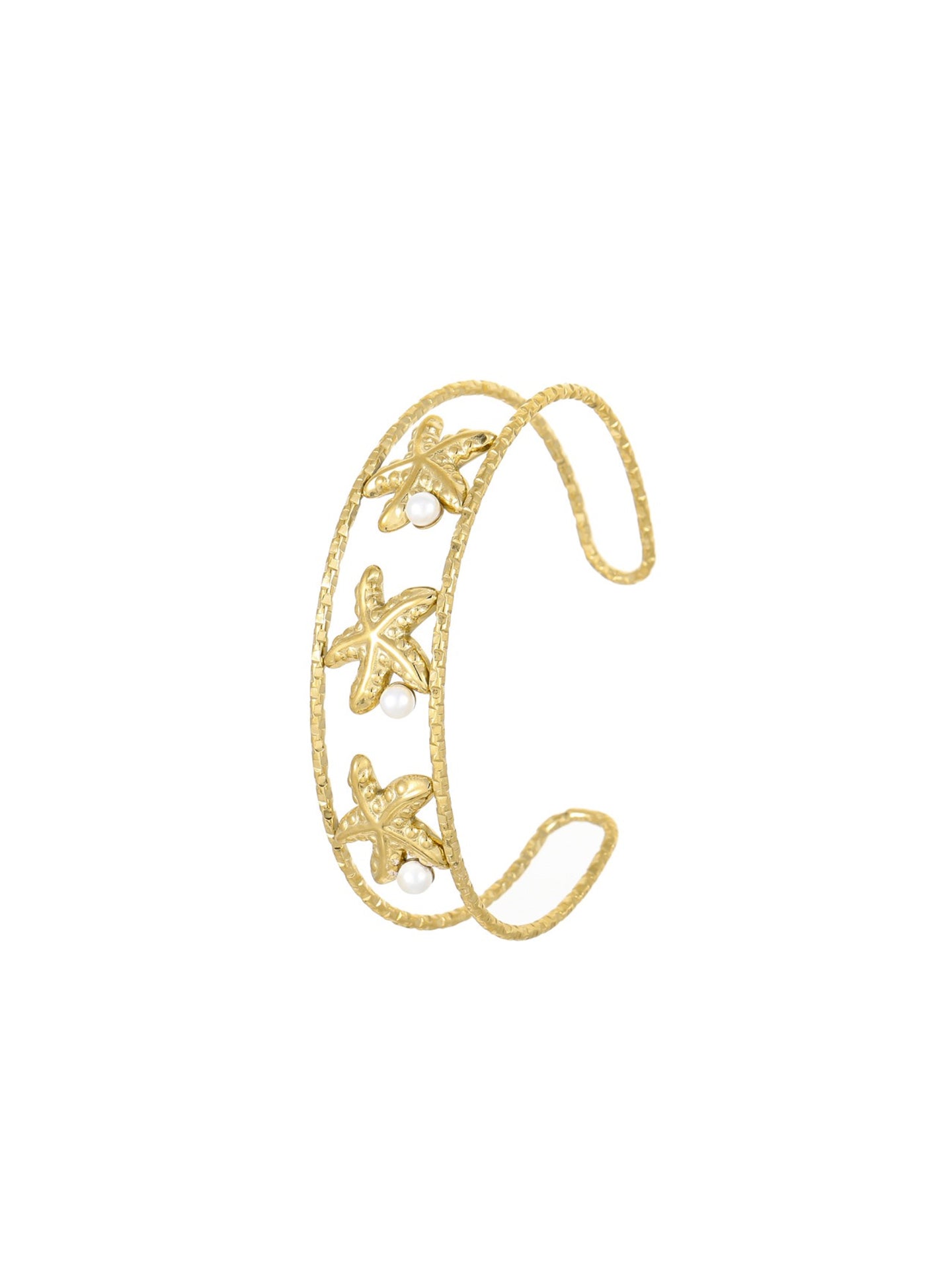 TIDE MARK Bangle