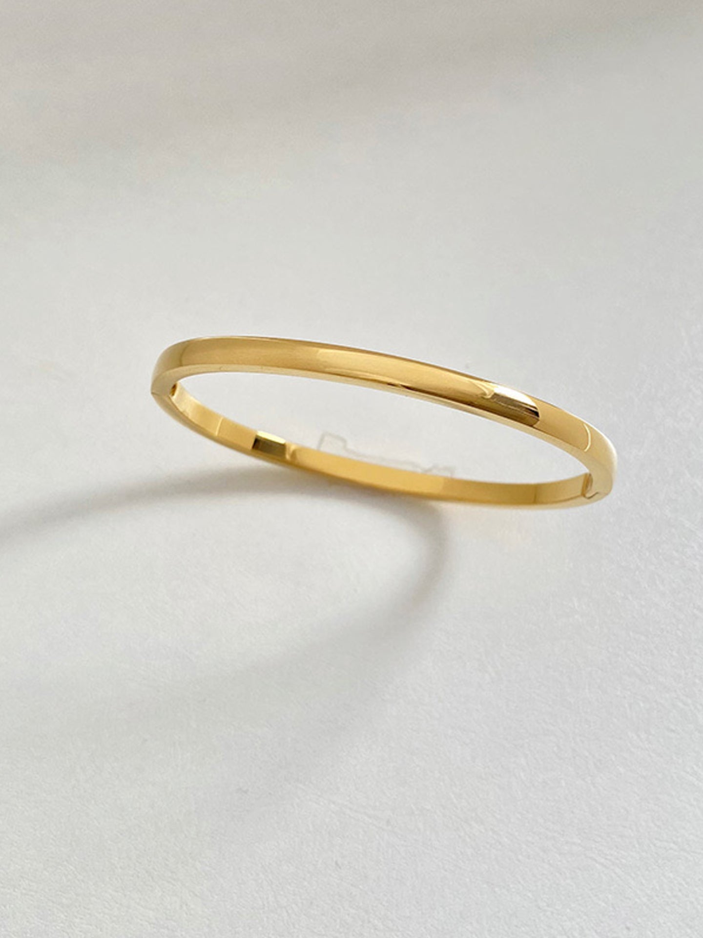 VINTAGE CLASP BRACELET