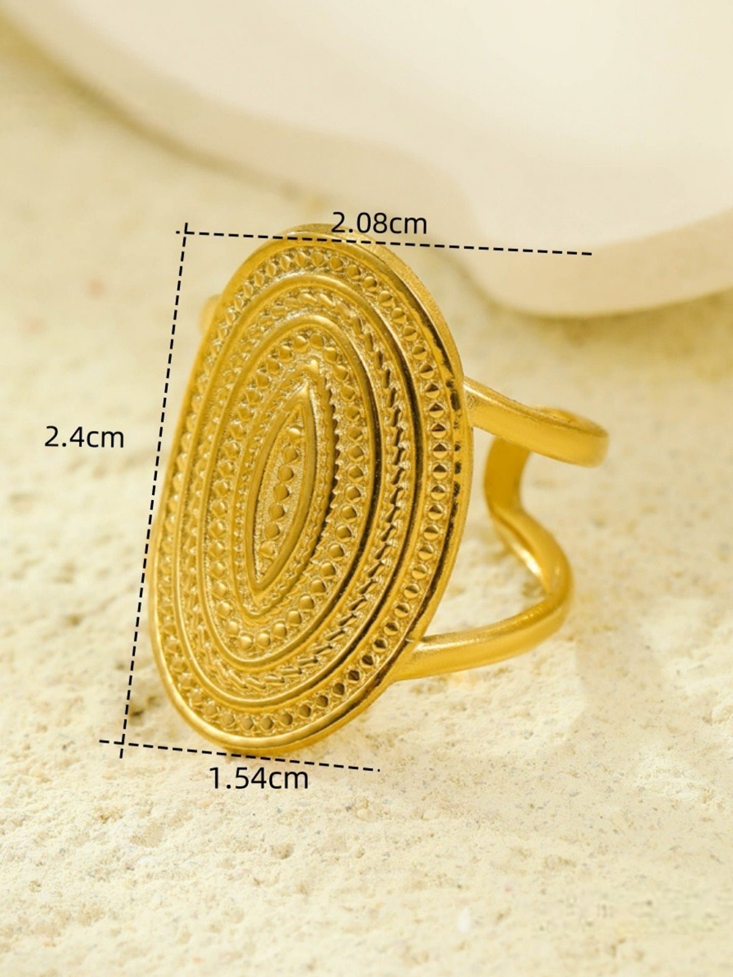 RING MYSTERY BOX SERIES