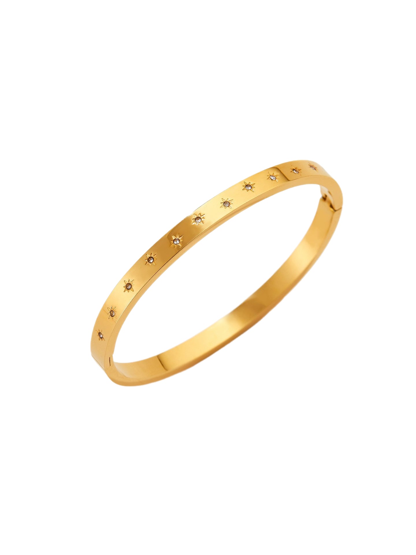 BANGLE COLLECTION