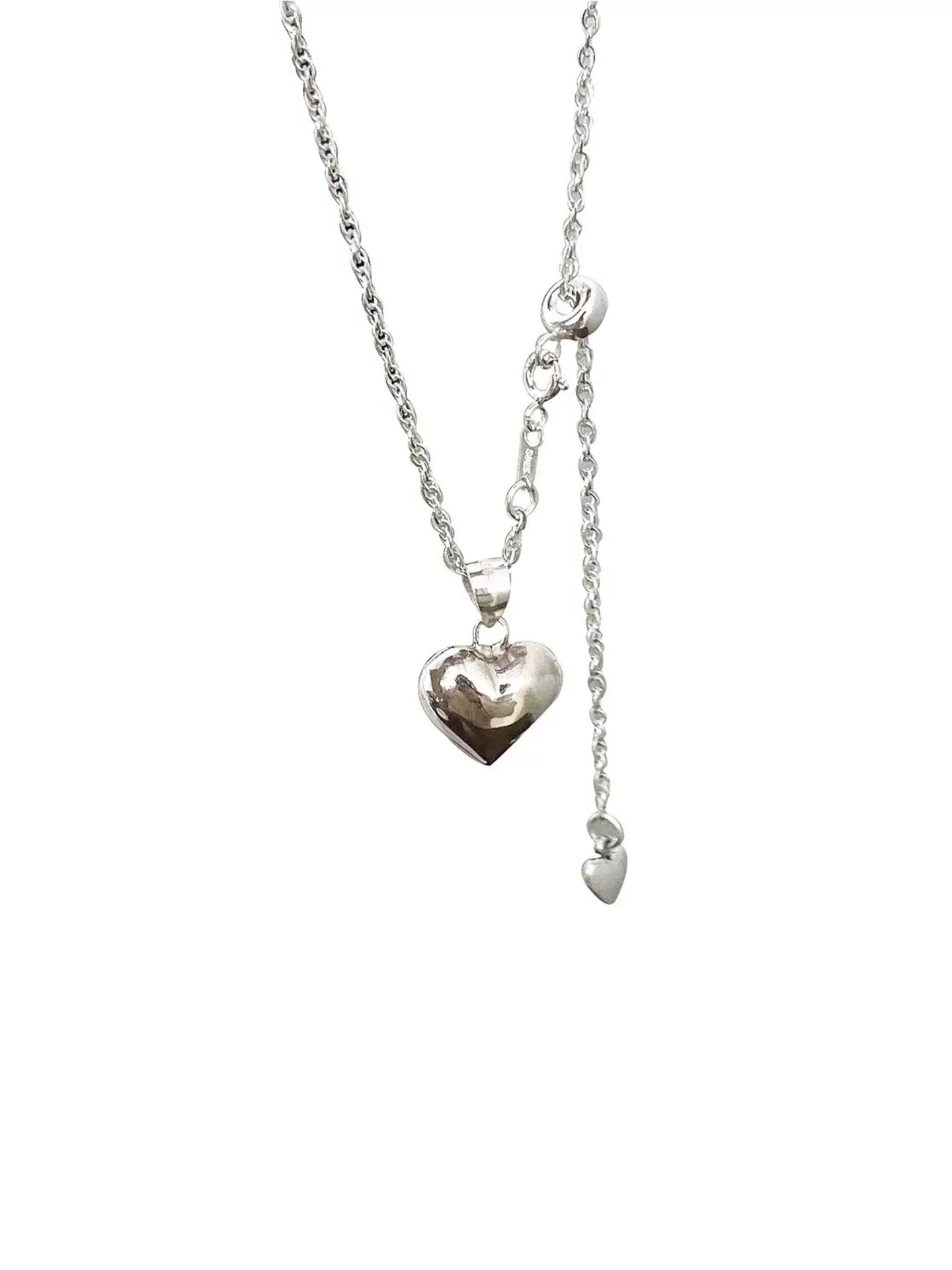 ADJUSTABLE HEARTBEAT