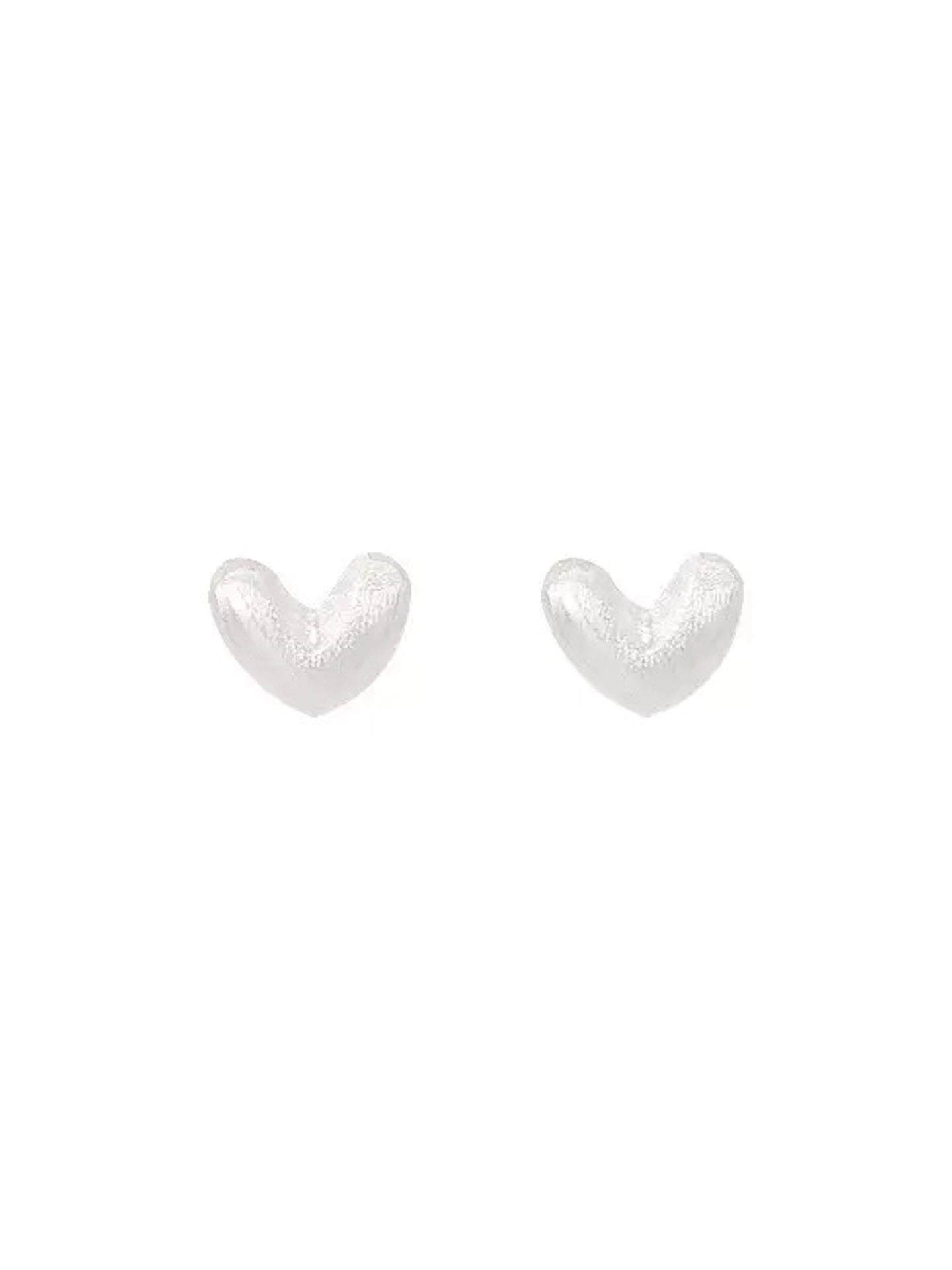 MATTE HEART WHISPER