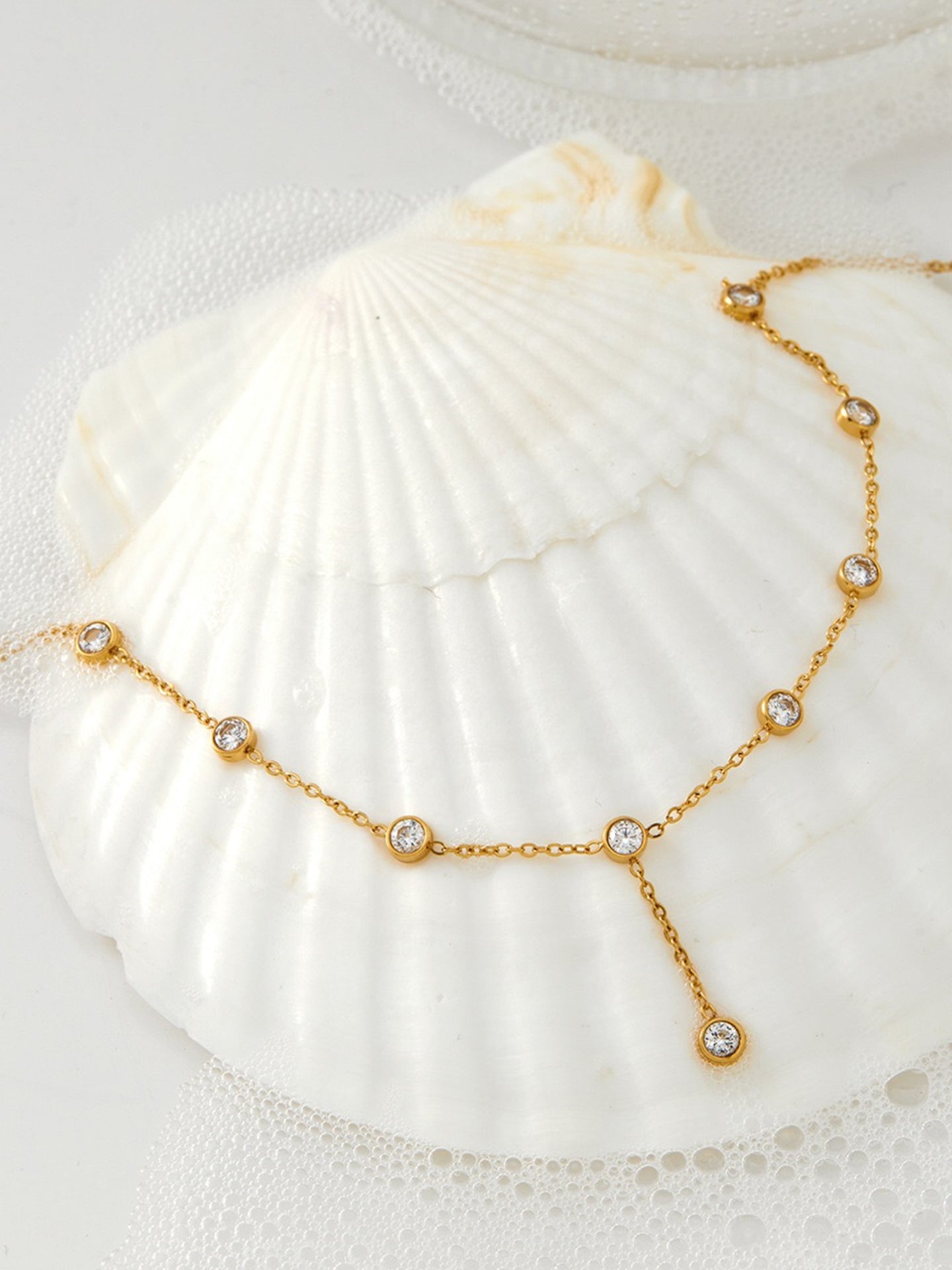 STARRY SKY NECKLACE