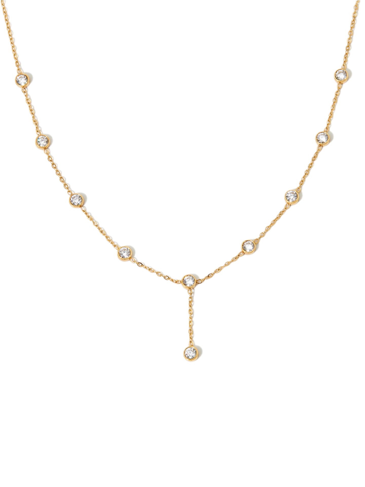 STARRY SKY NECKLACE