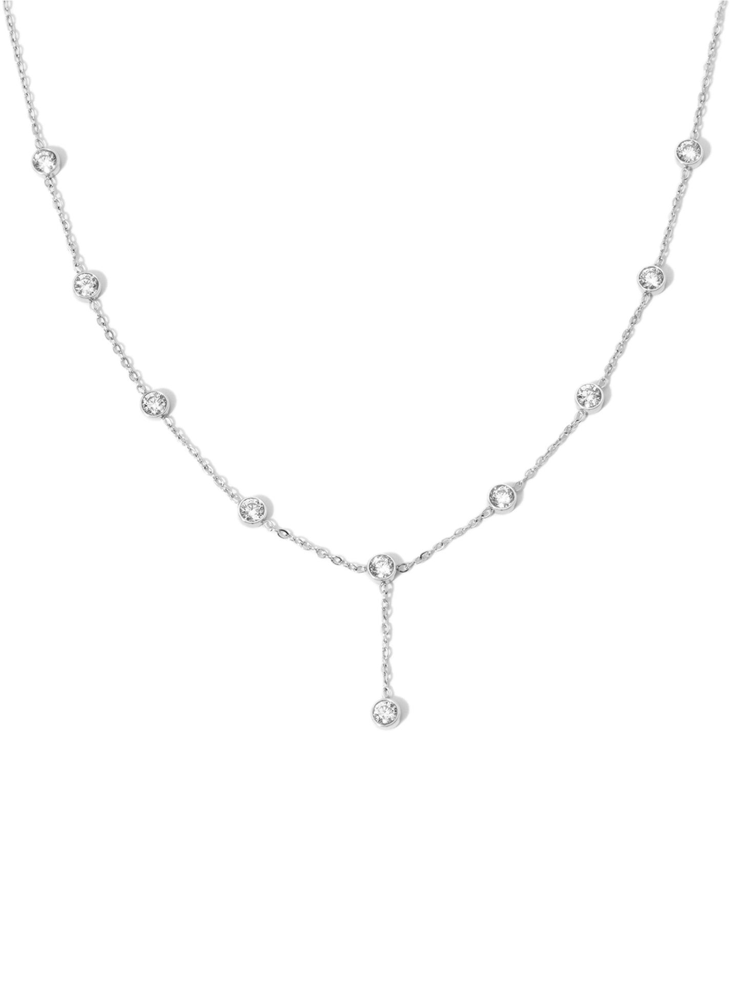 STARRY SKY NECKLACE