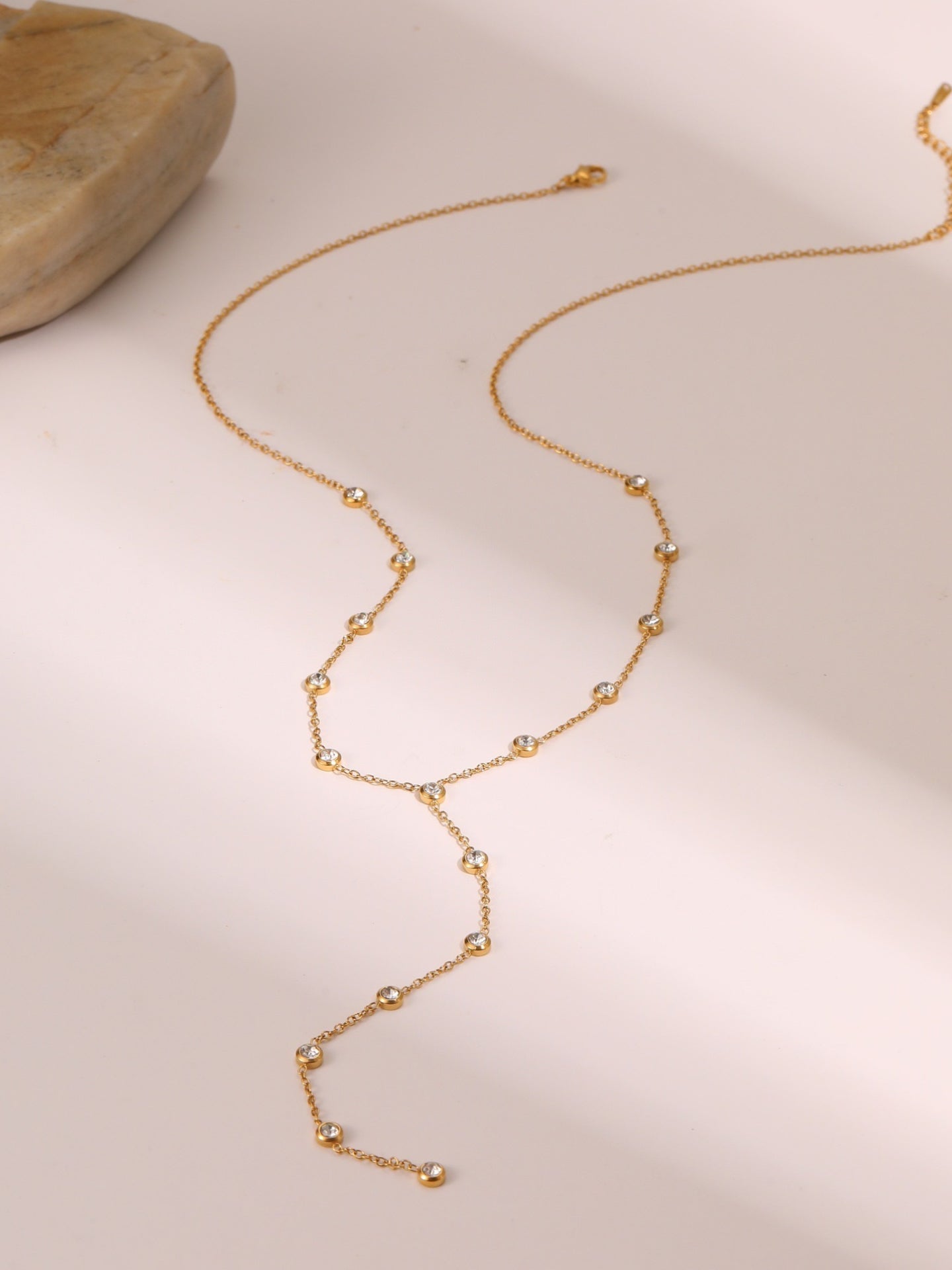 STARRY SKY NECKLACE