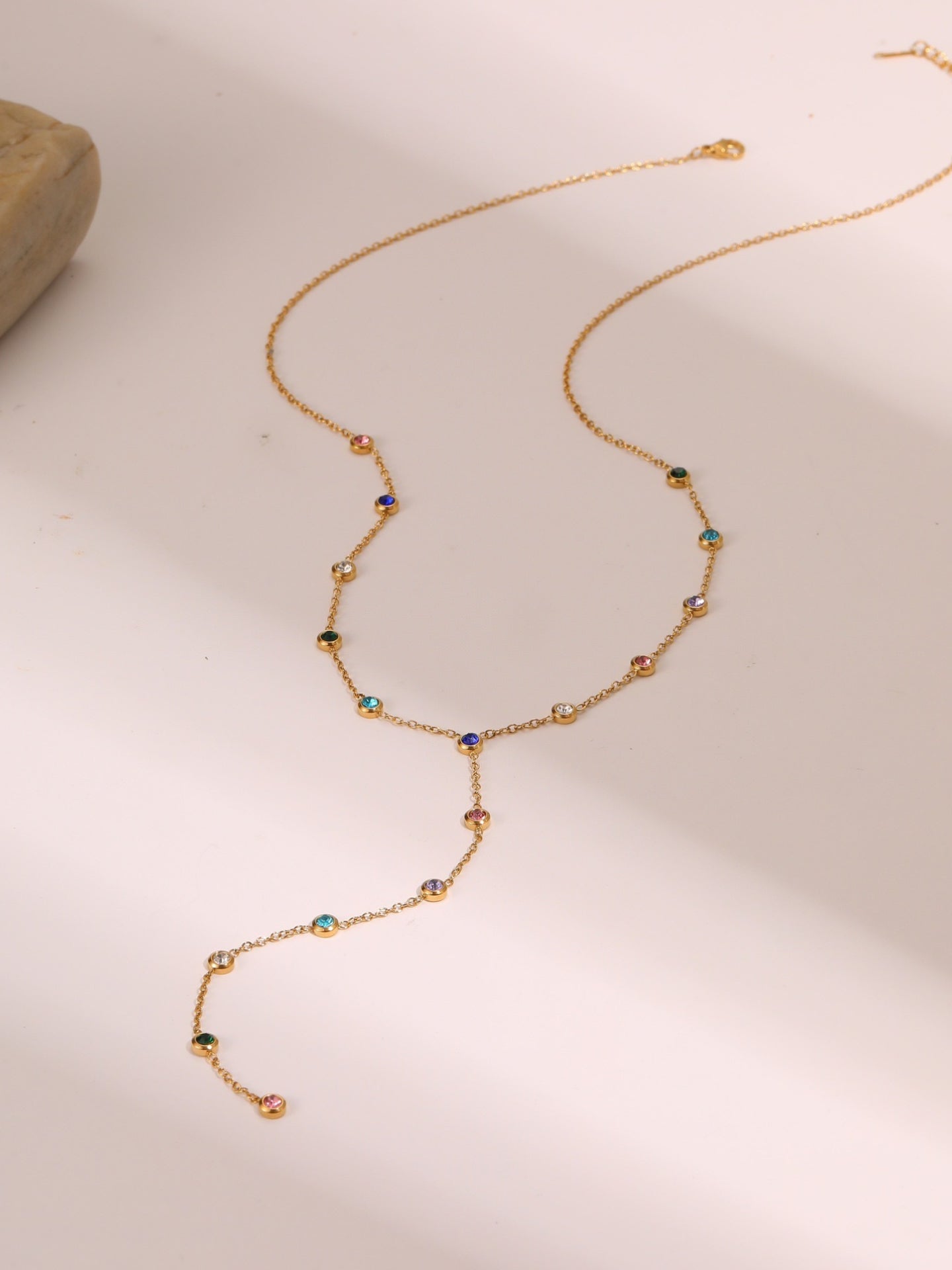 STARRY SKY NECKLACE